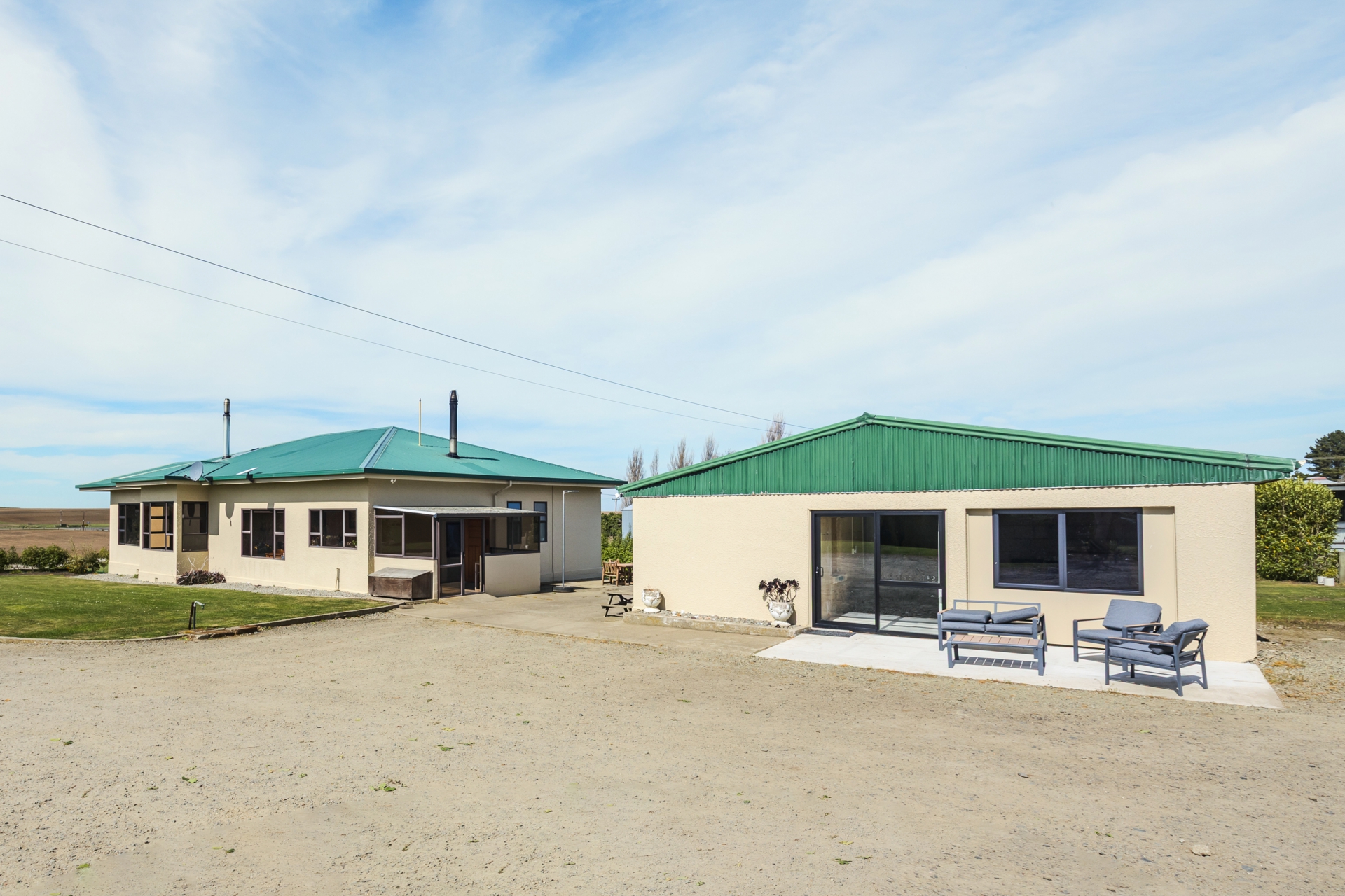 26 Springfield Road, Totara