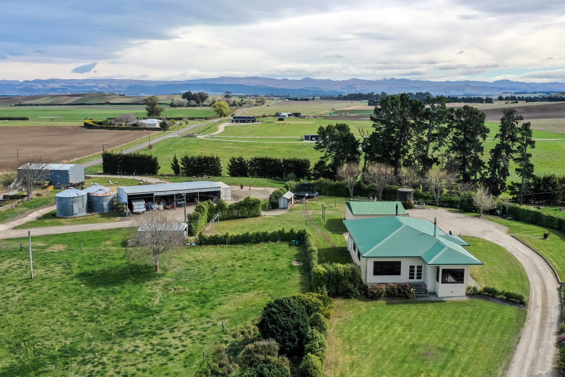 26 Springfield Road, Totara