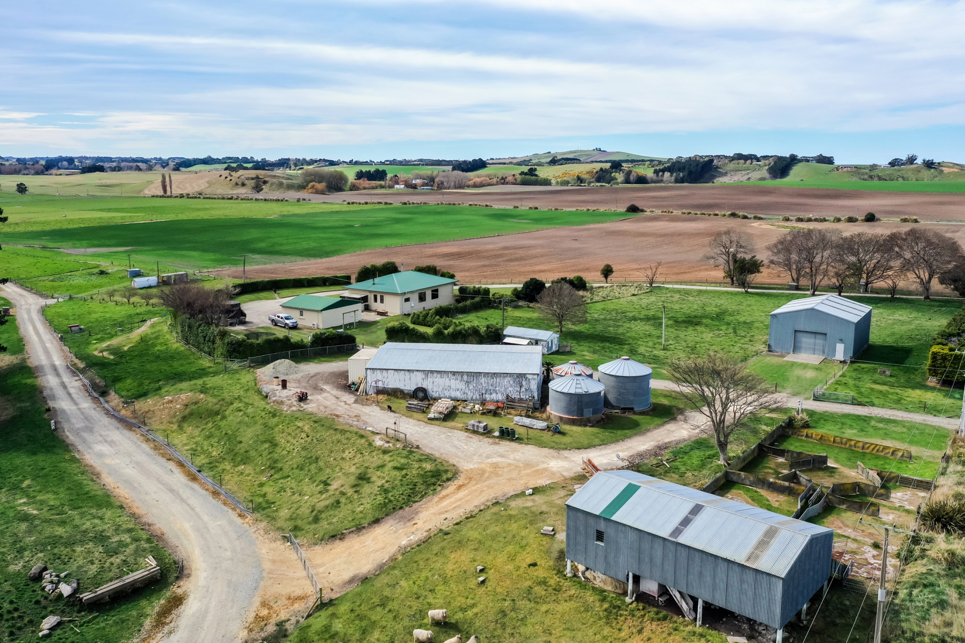 26 Springfield Road, Totara