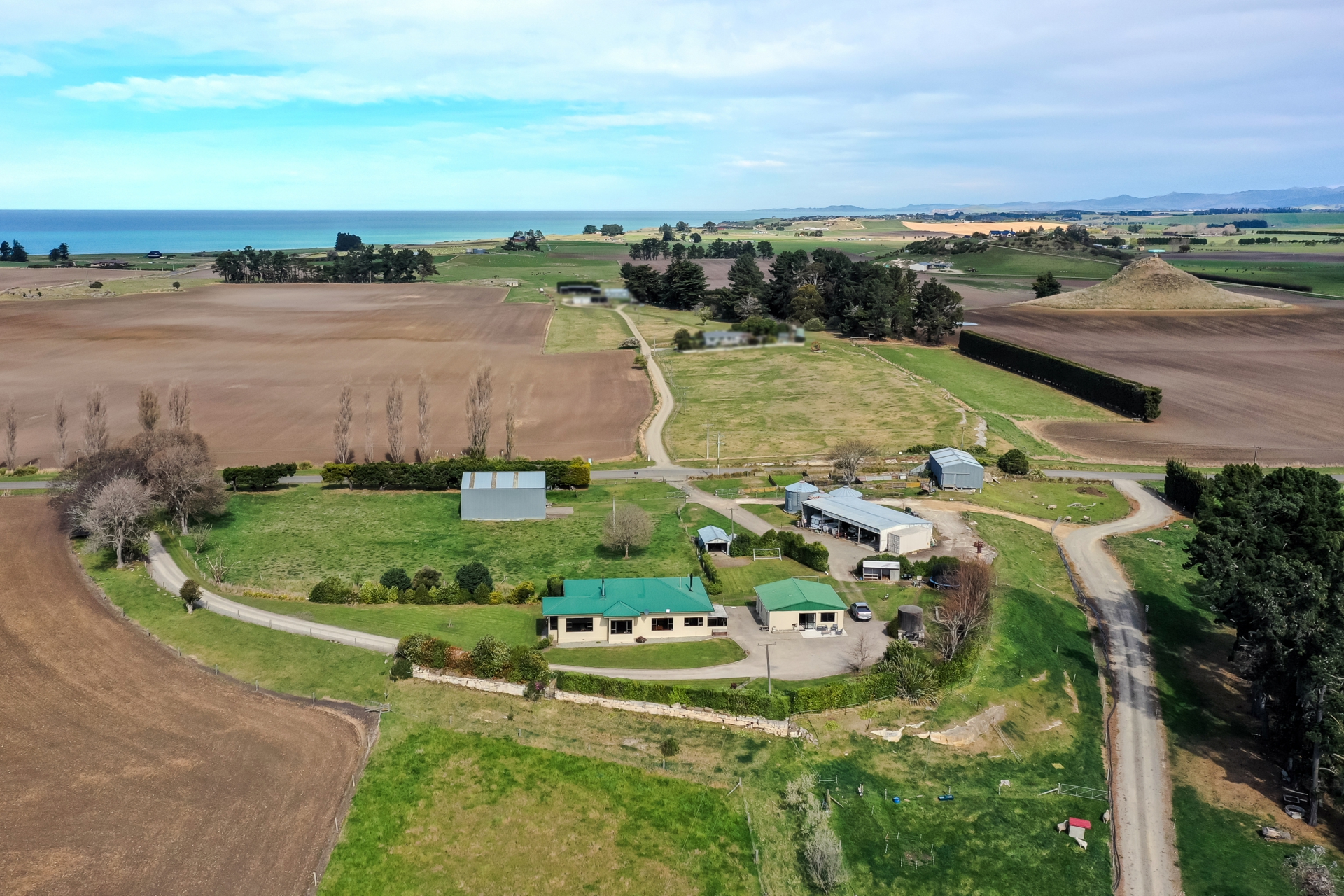 26 Springfield Road, Totara