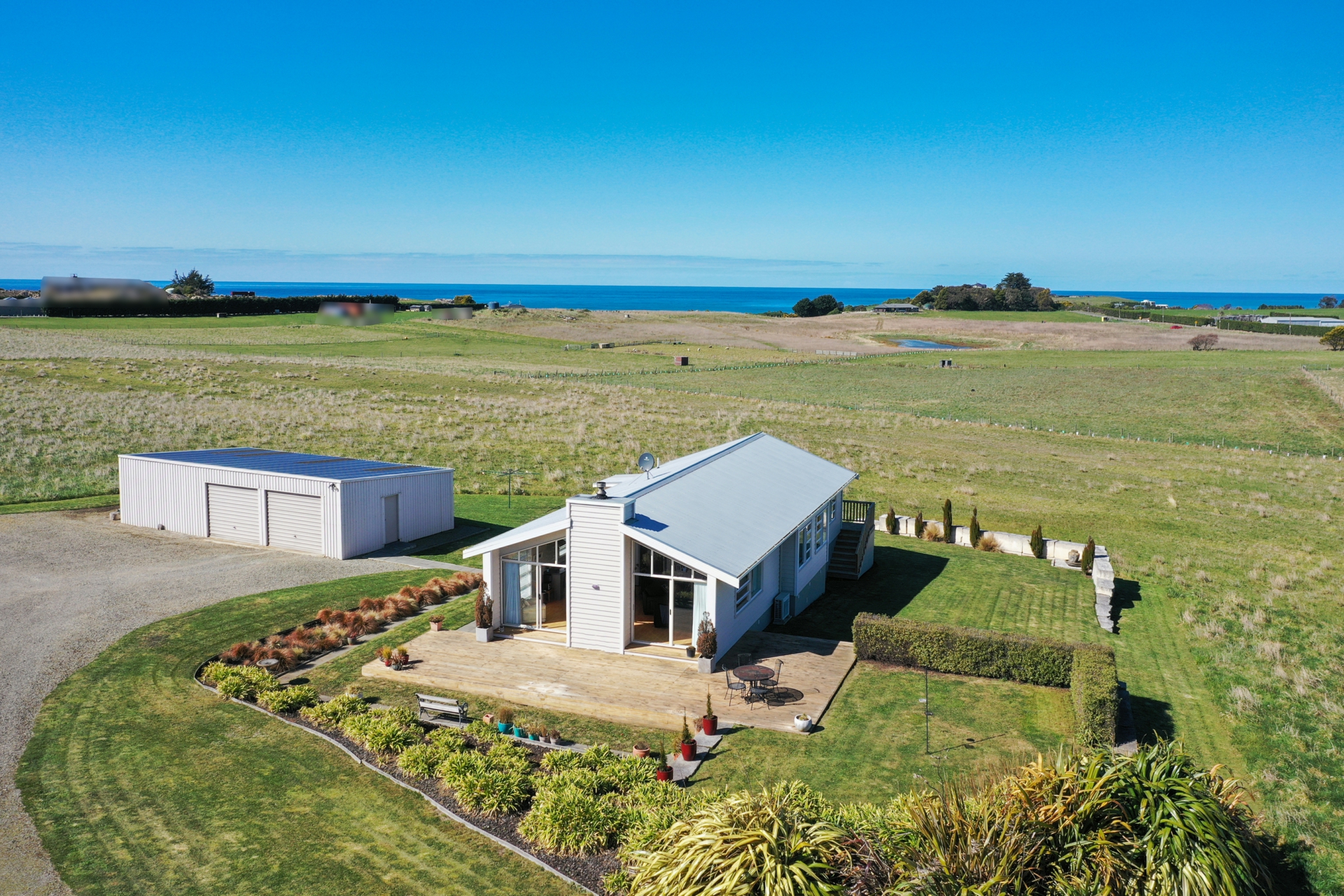 76 Fortification Road, Kakanui