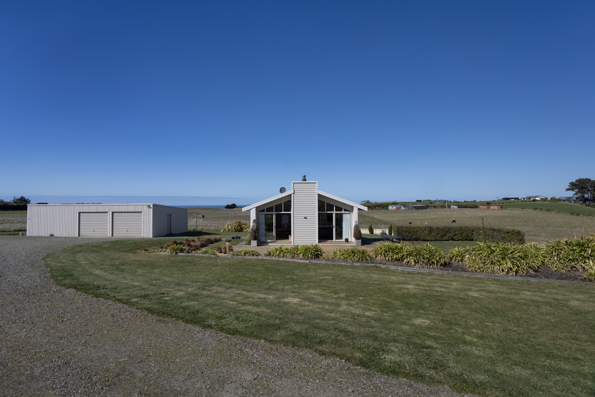 76 Fortification Road, Kakanui