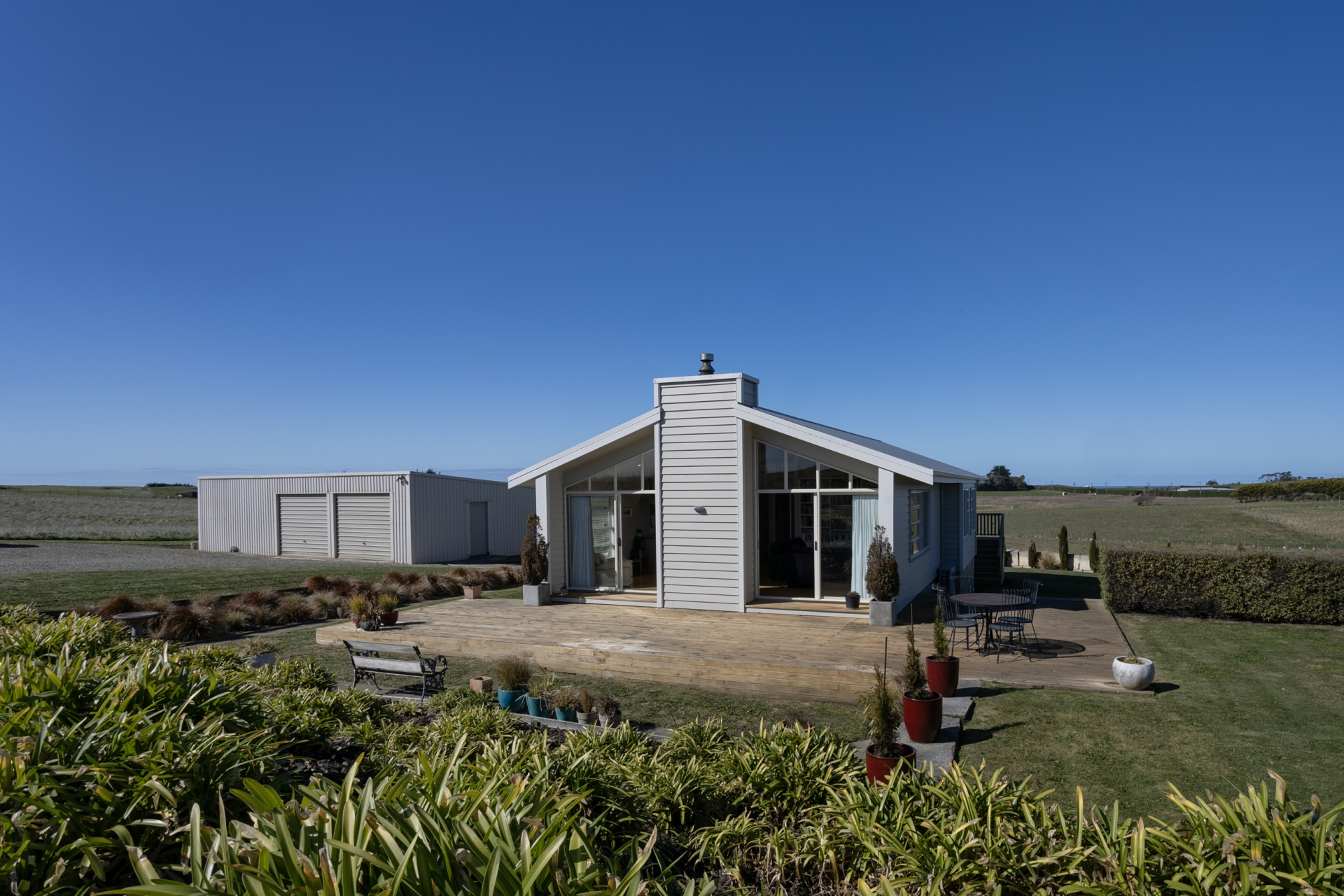 76 Fortification Road, Kakanui
