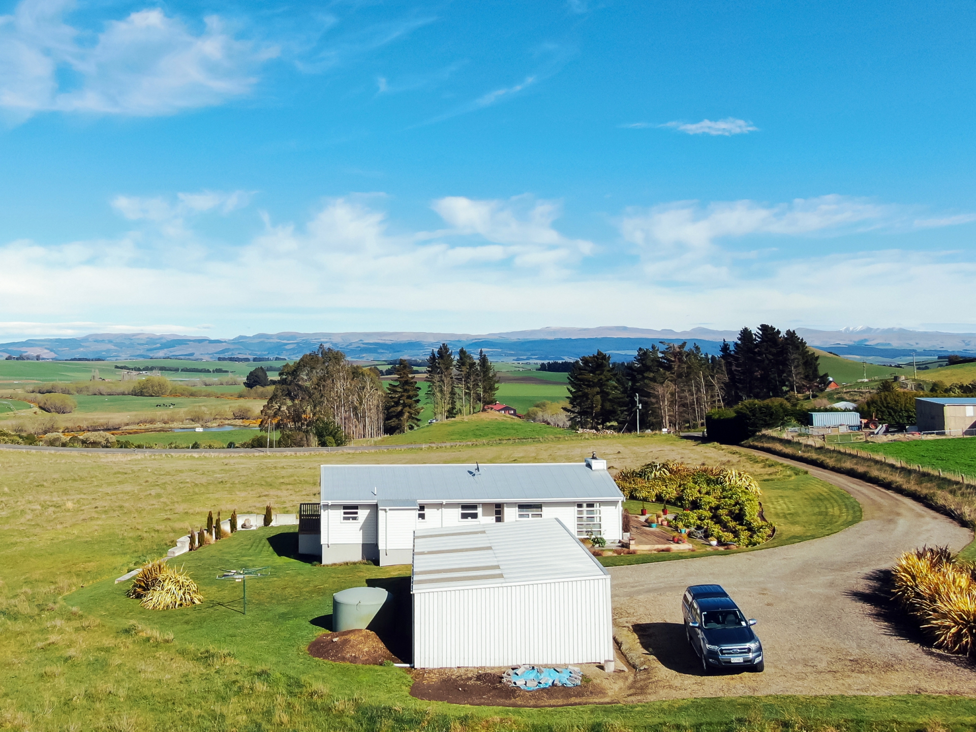 76 Fortification Road, Kakanui