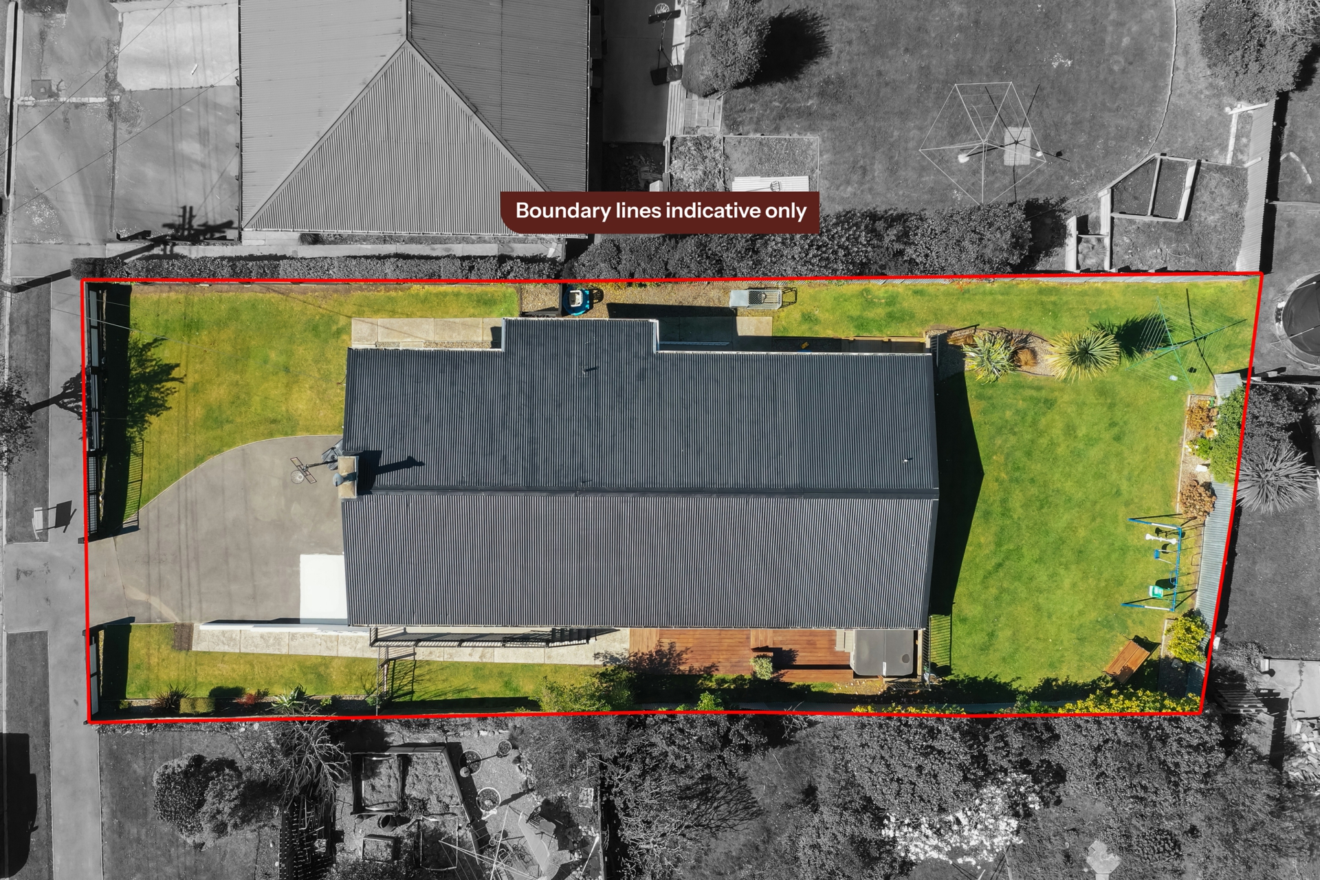 15 Hayle Street, Holmes Hill