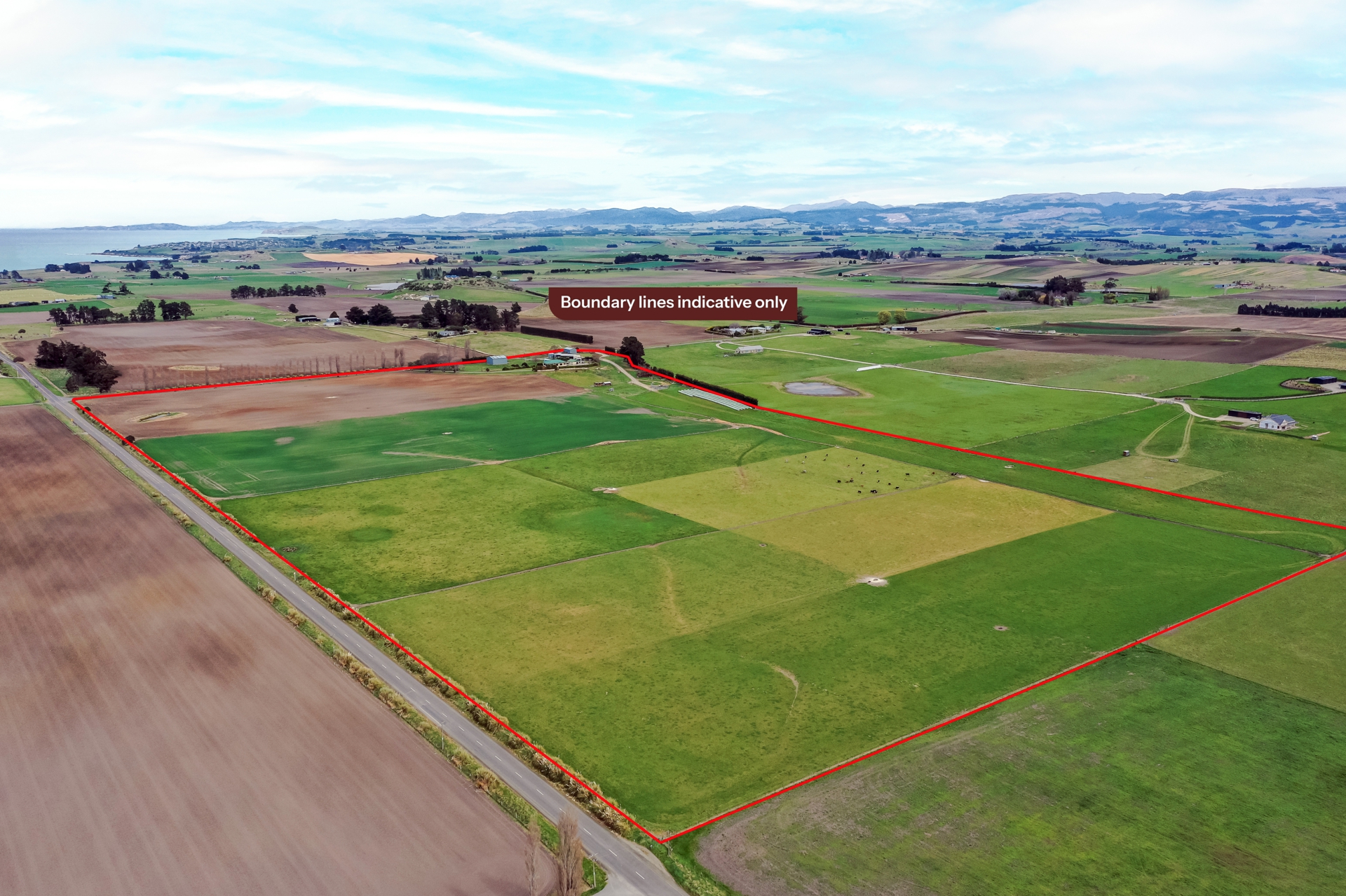 26 Springfield Road, Totara