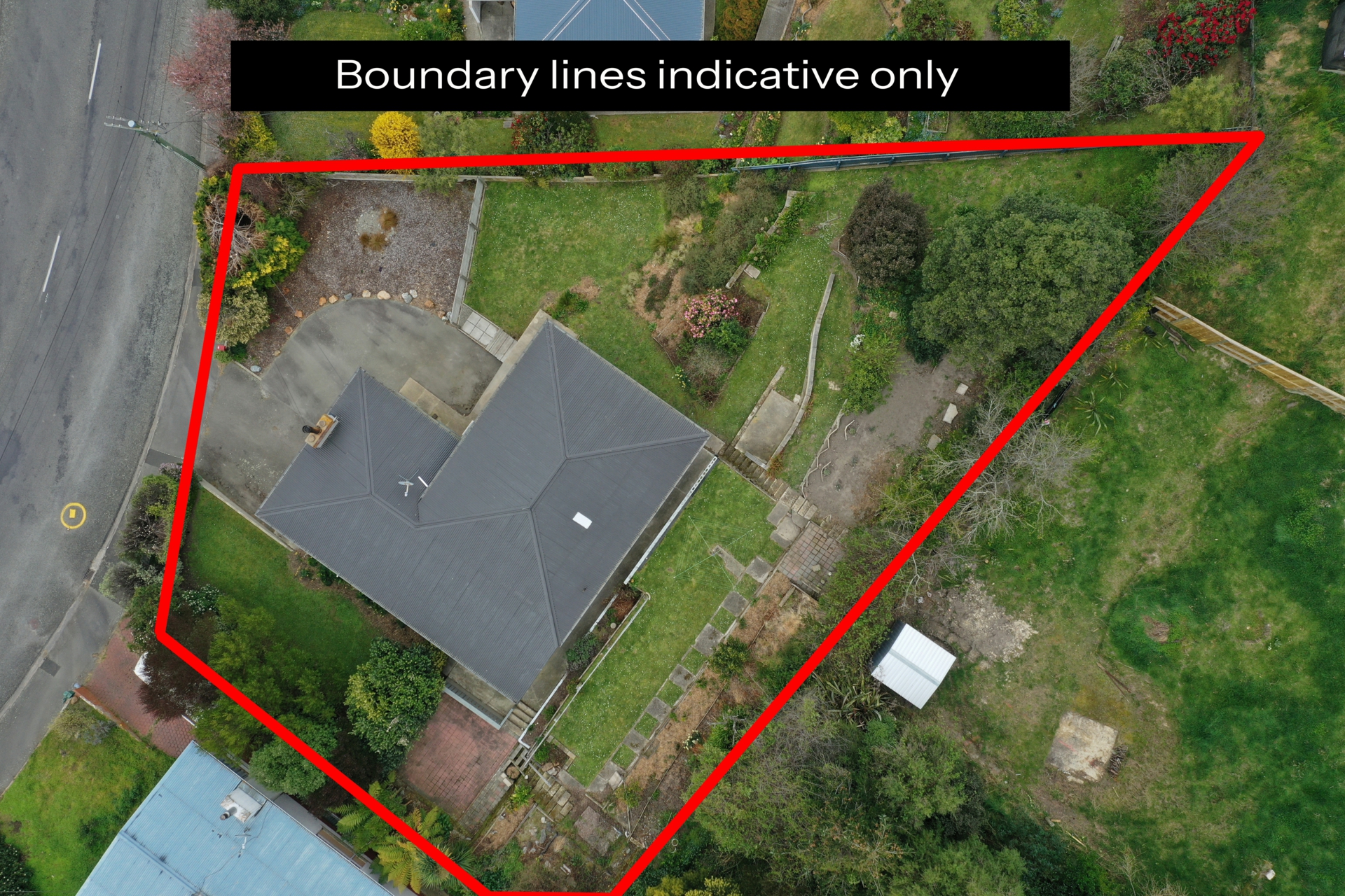 38 Derwent Street, Oamaru North
