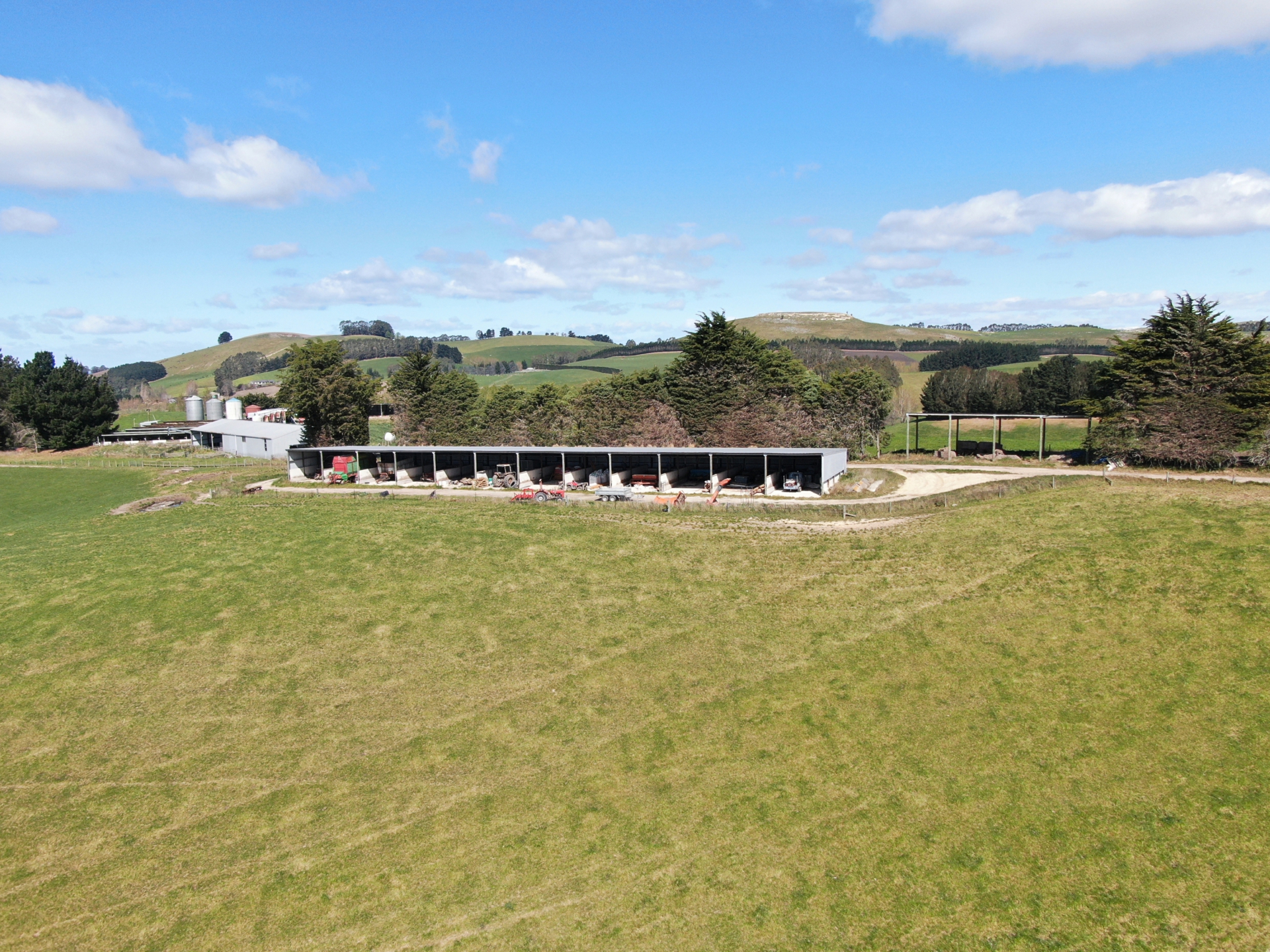 143 Oamaru Creek Road, Rosebery