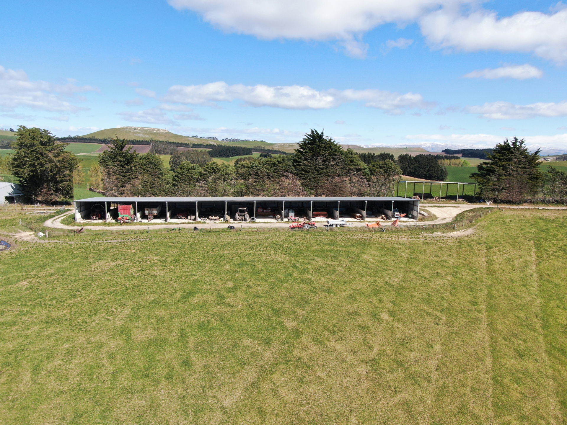 143 Oamaru Creek Road, Rosebery