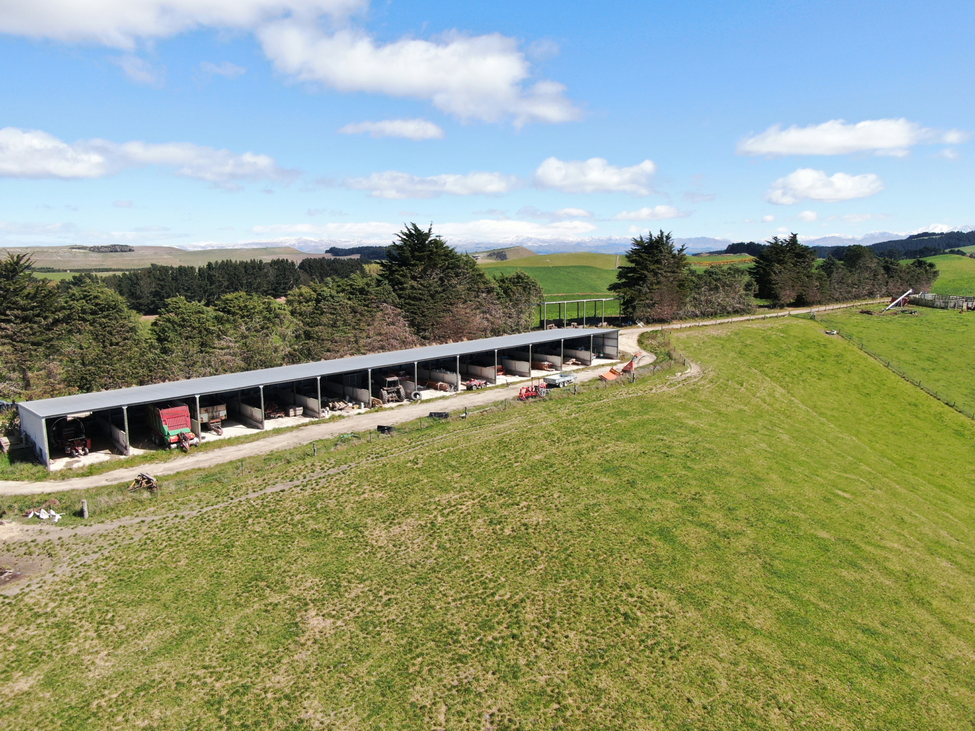 143 Oamaru Creek Road, Rosebery