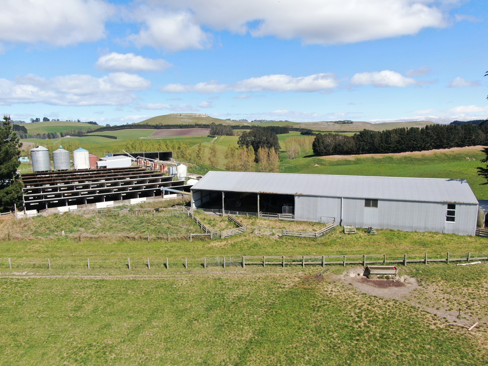143 Oamaru Creek Road, Rosebery