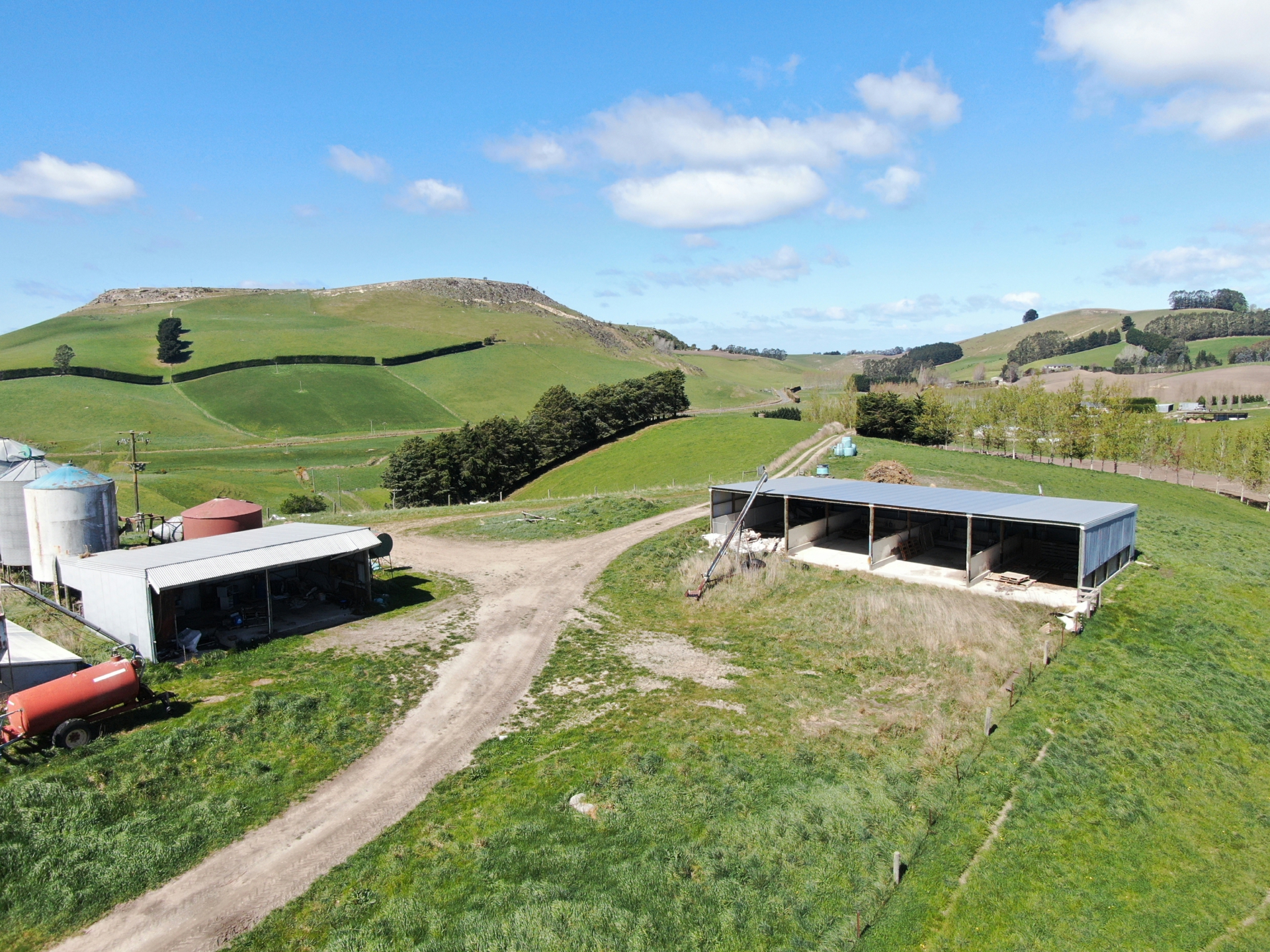 143 Oamaru Creek Road, Rosebery