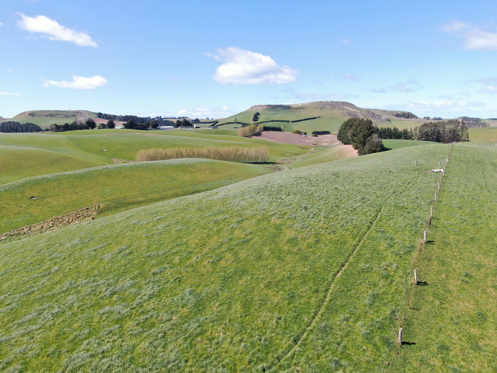 143 Oamaru Creek Road, Rosebery