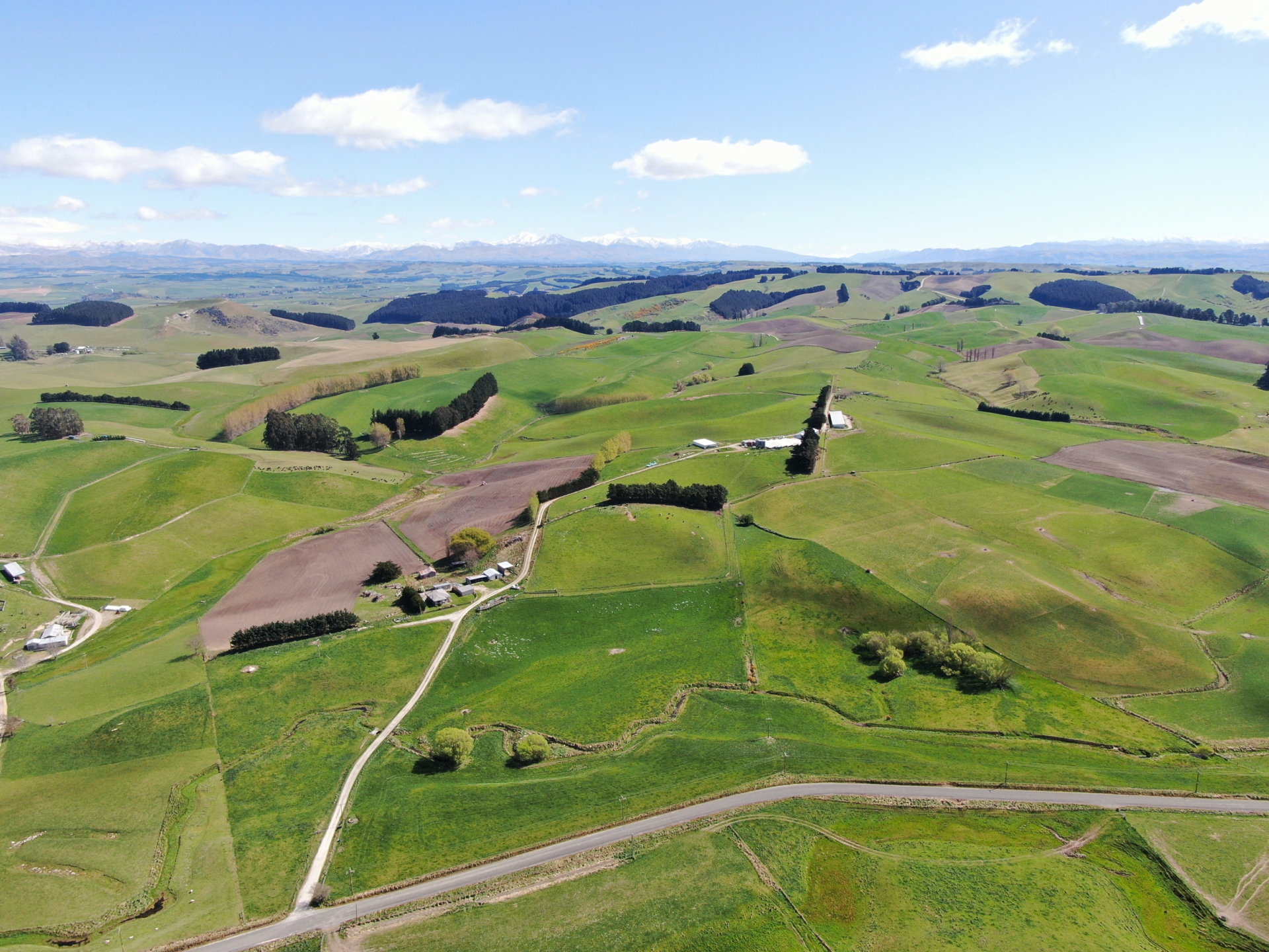 143 Oamaru Creek Road, Rosebery