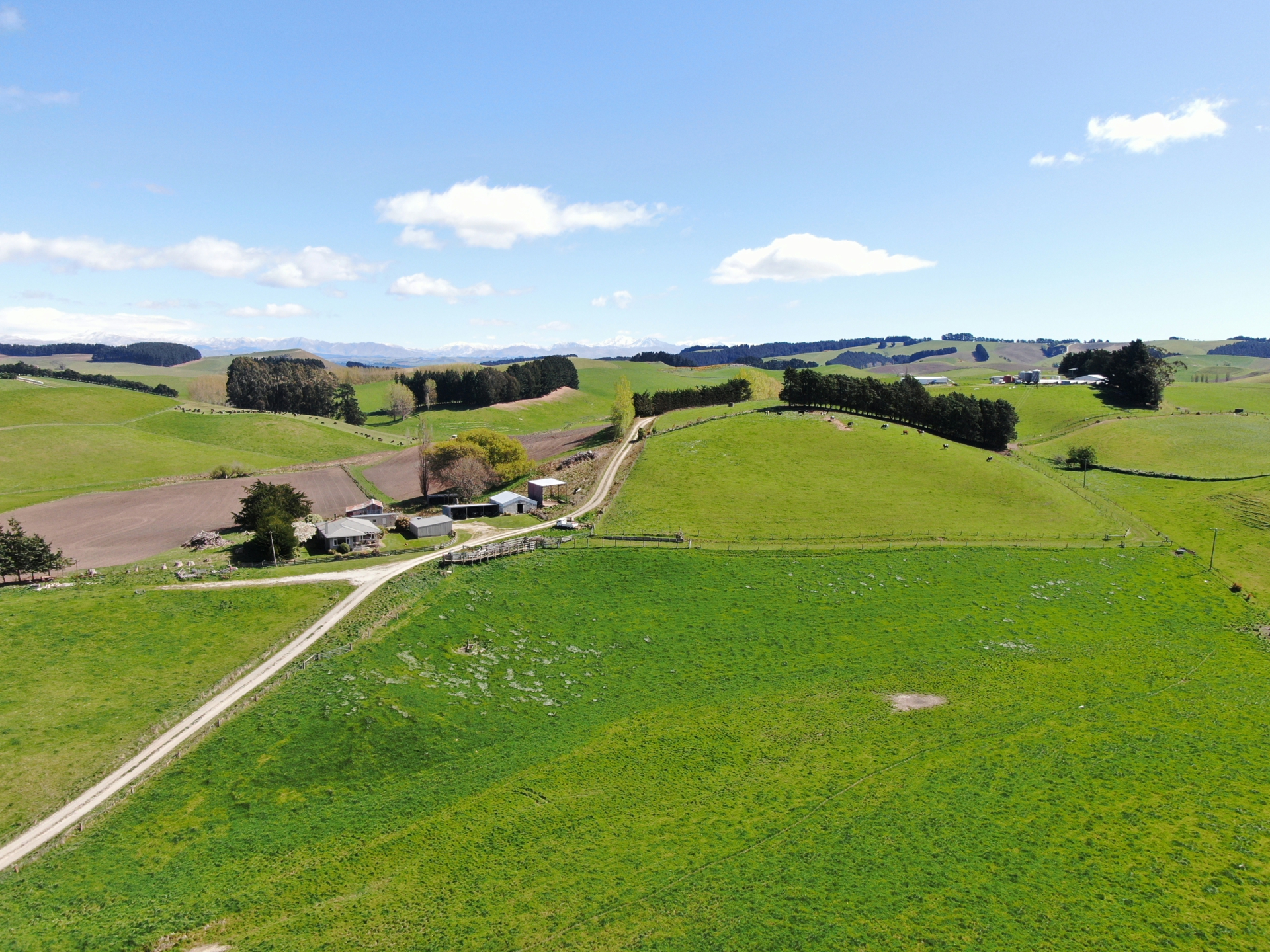 143 Oamaru Creek Road, Rosebery