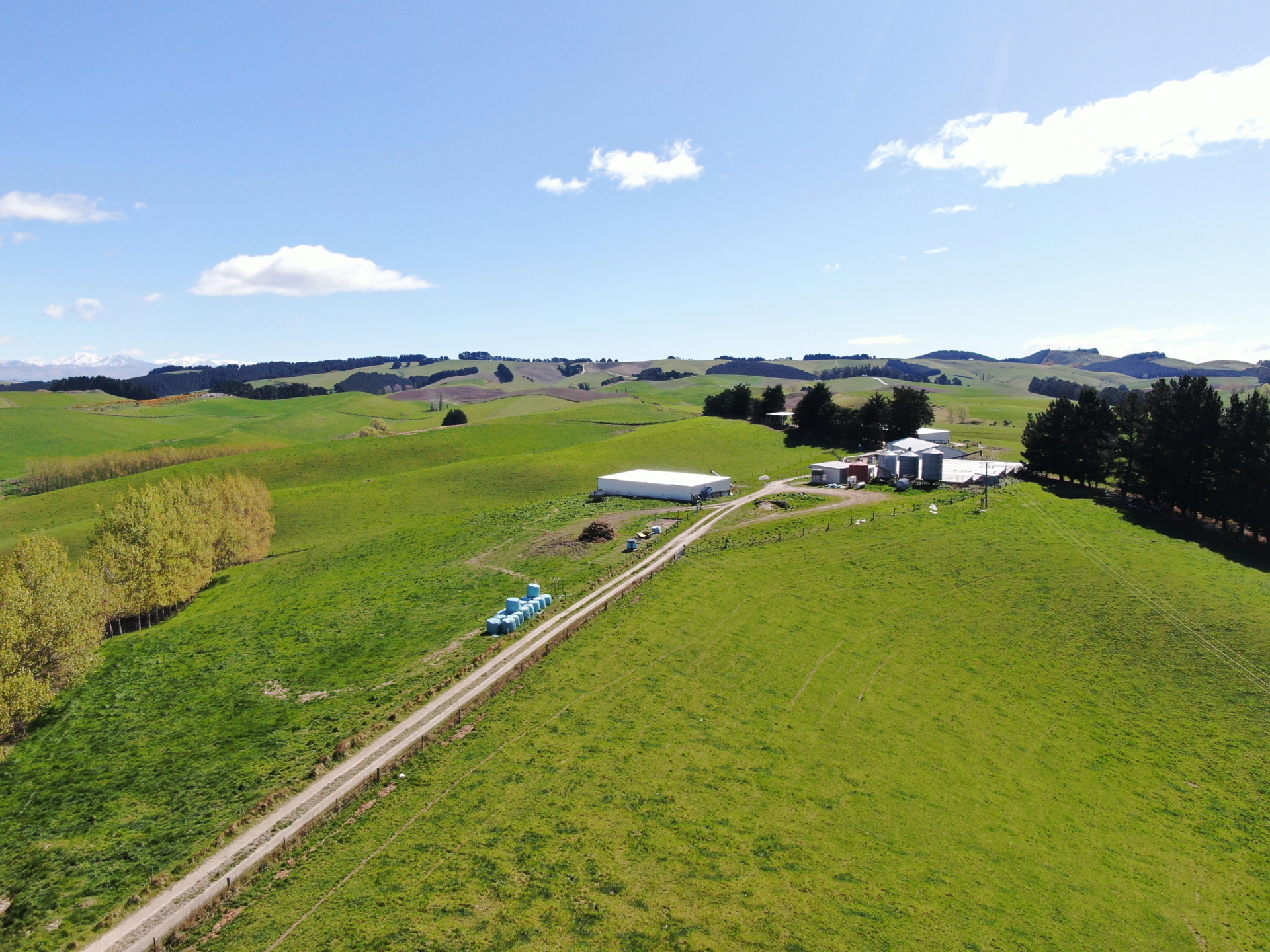 143 Oamaru Creek Road, Rosebery