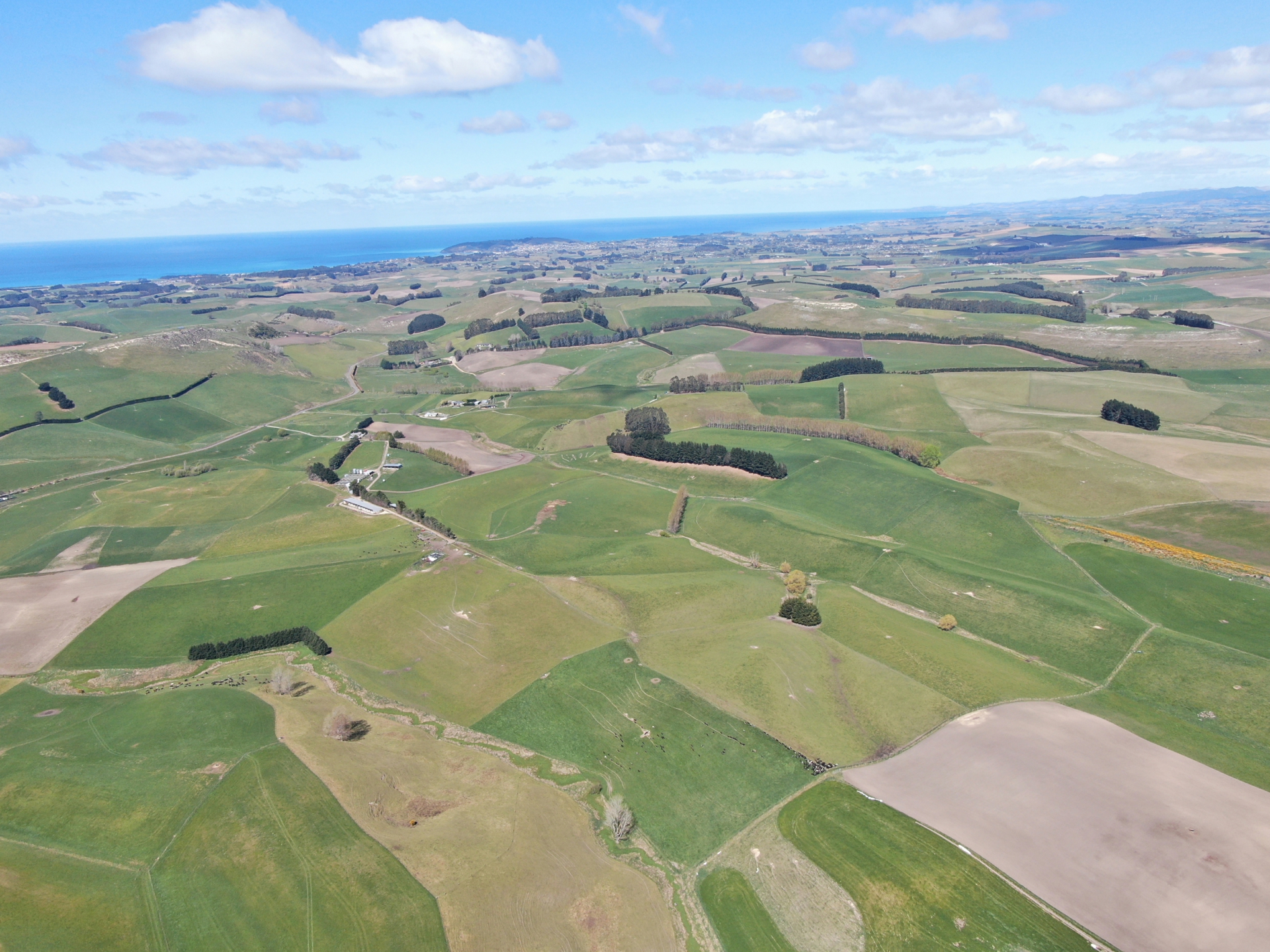 143 Oamaru Creek Road, Rosebery