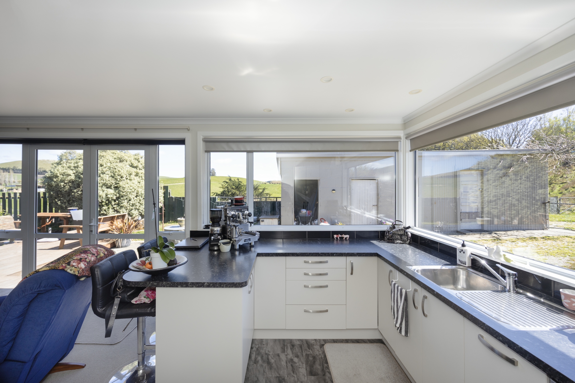 143 Oamaru Creek Road, Rosebery