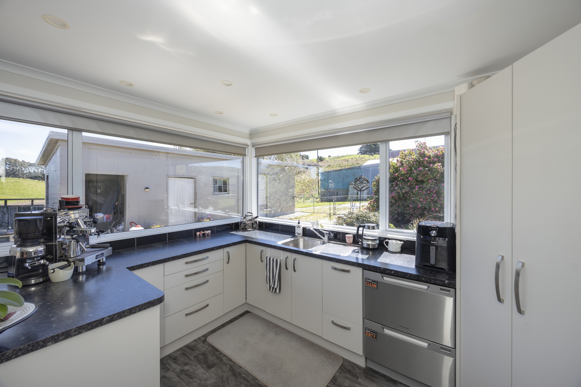 143 Oamaru Creek Road, Rosebery