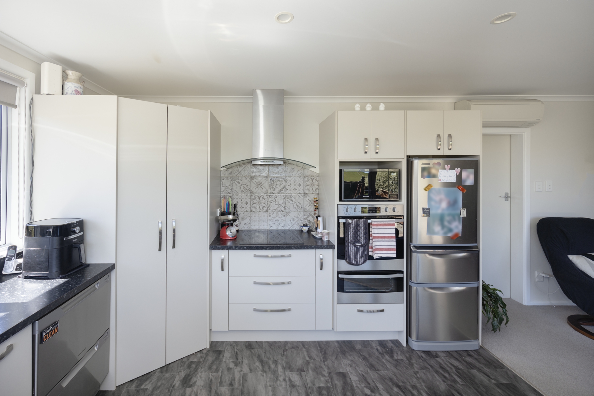 143 Oamaru Creek Road, Rosebery