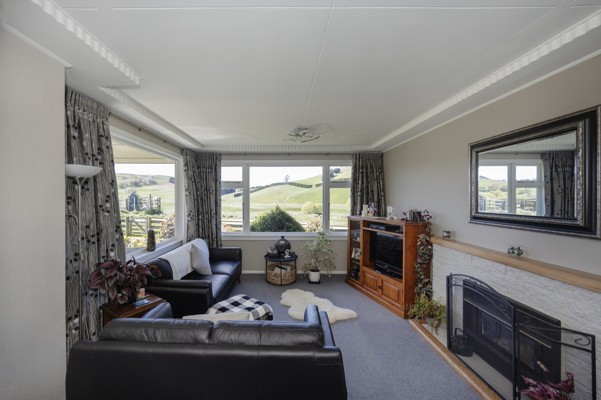 143 Oamaru Creek Road, Rosebery