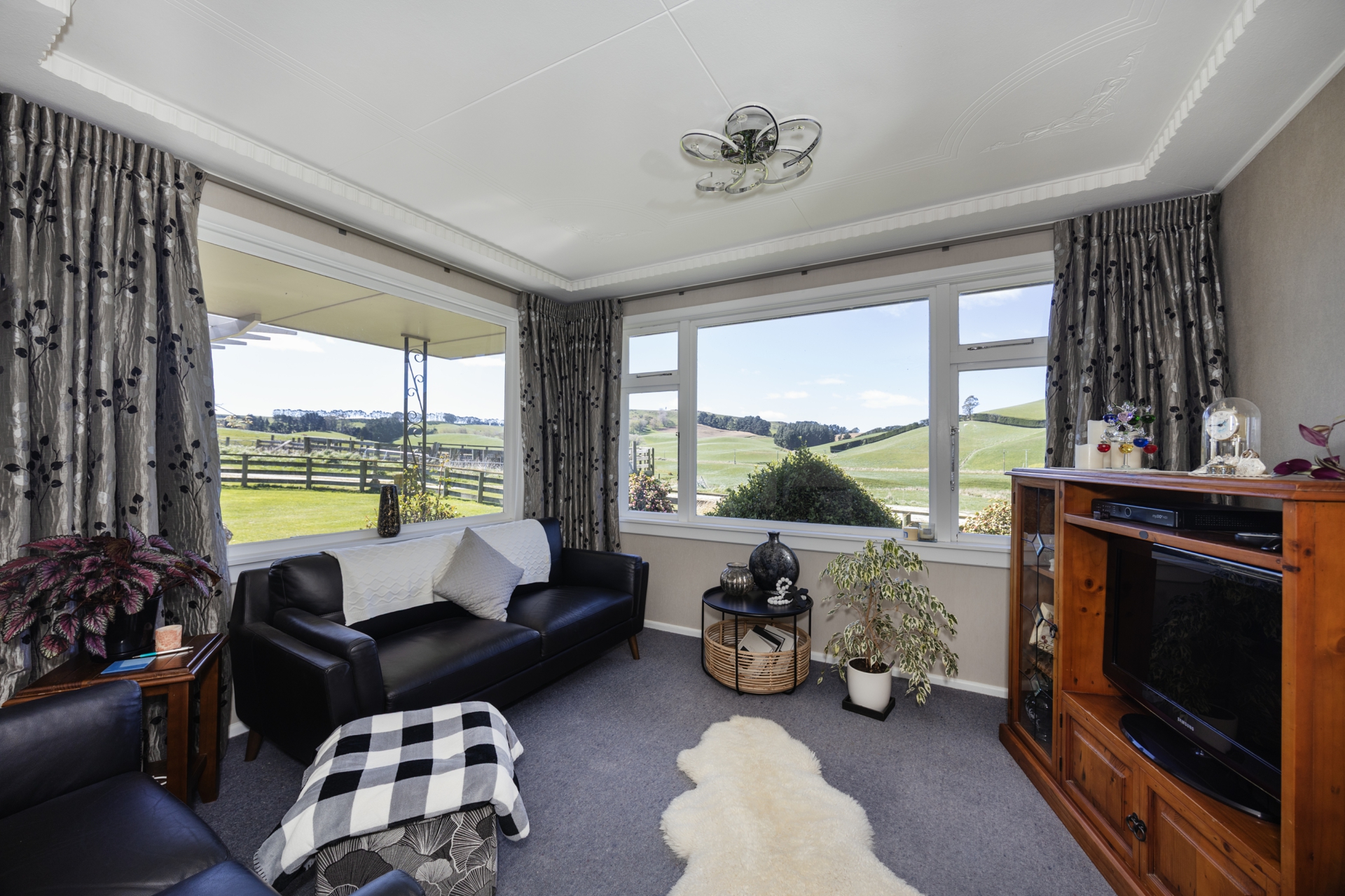 143 Oamaru Creek Road, Rosebery