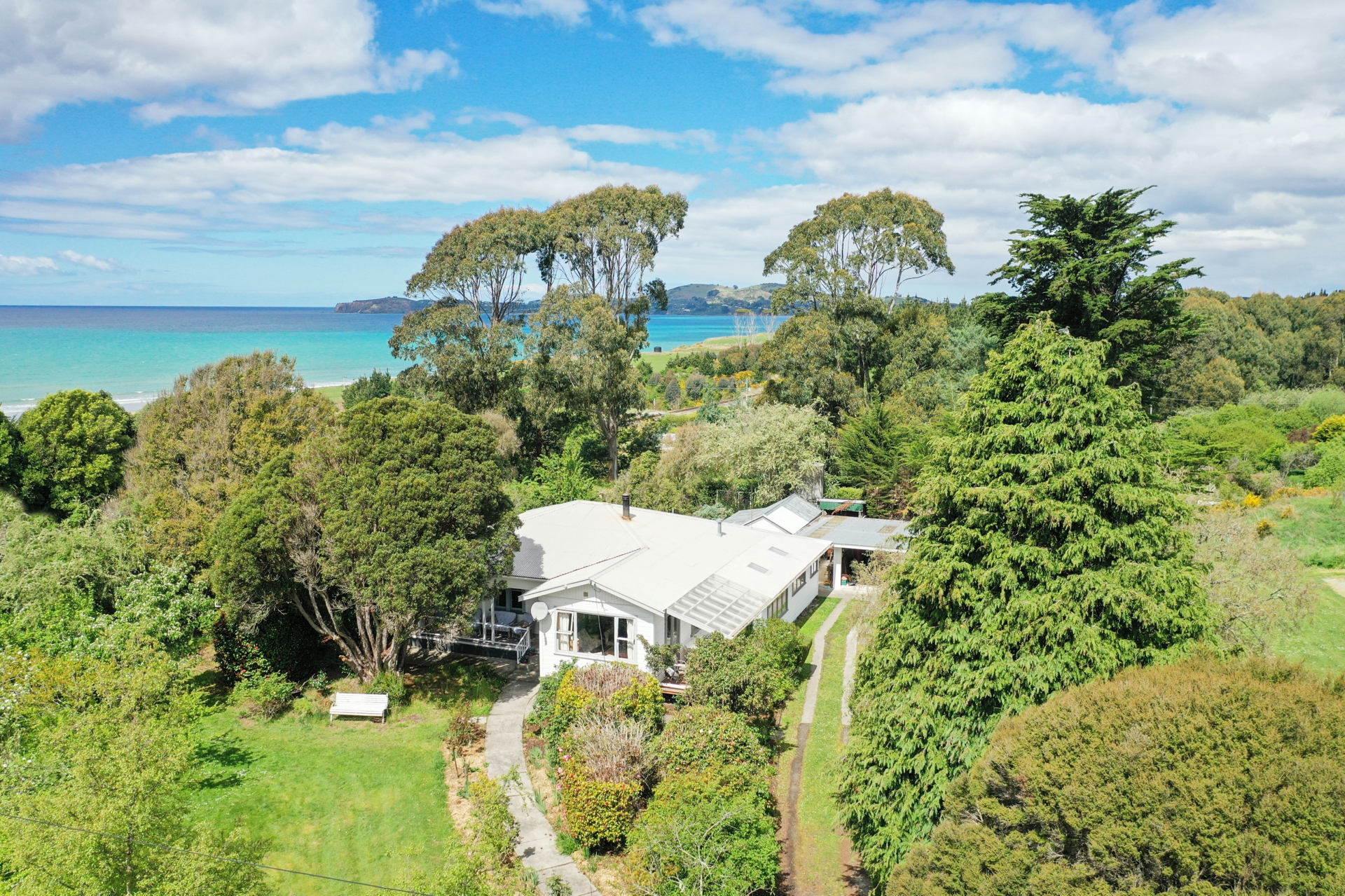 13 Norwich Street, Hampden