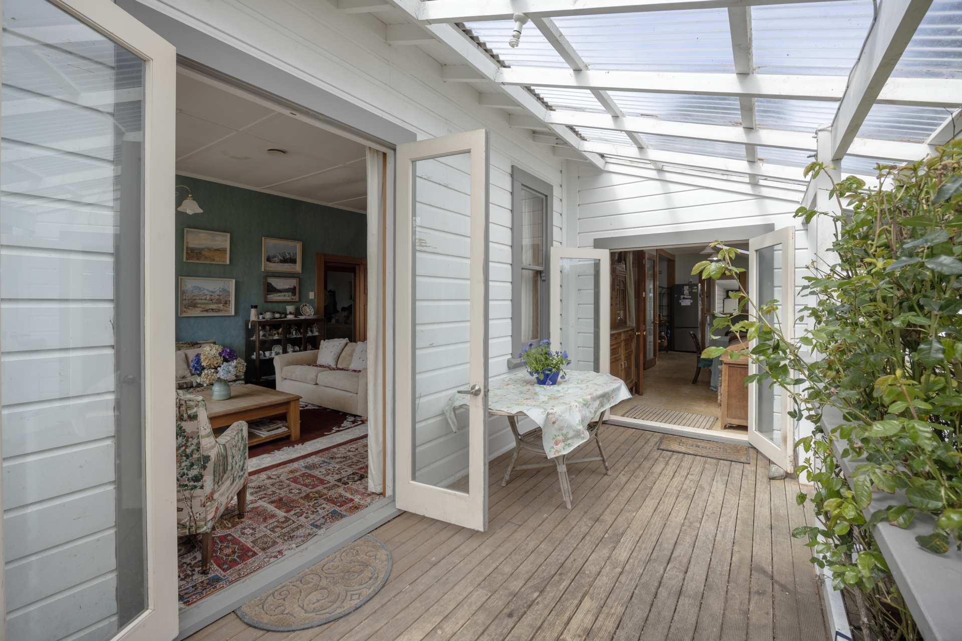 13 Norwich Street, Hampden