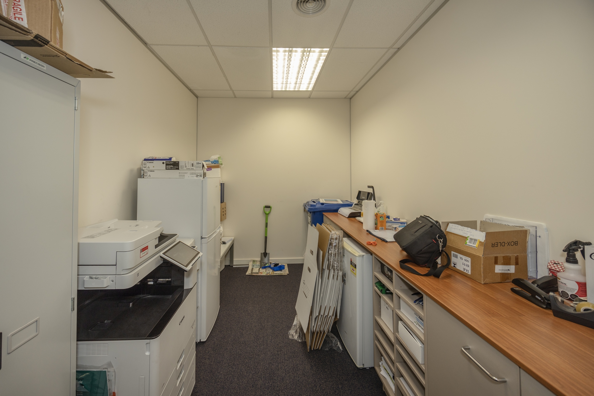32 Ribble Street Oamaru - Offices for Lease - LJ Hooker