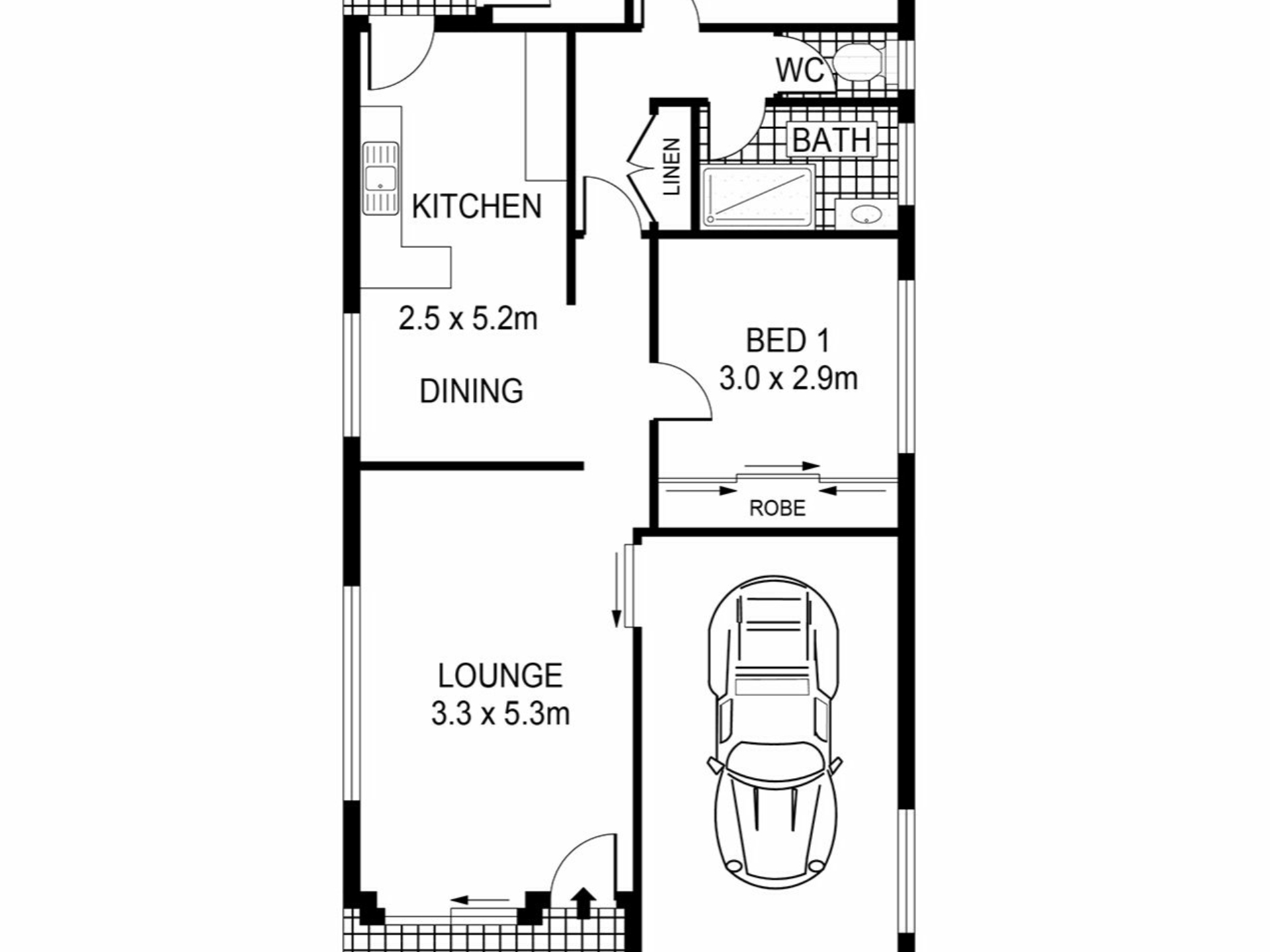 3 Cohen Street, North Tamworth