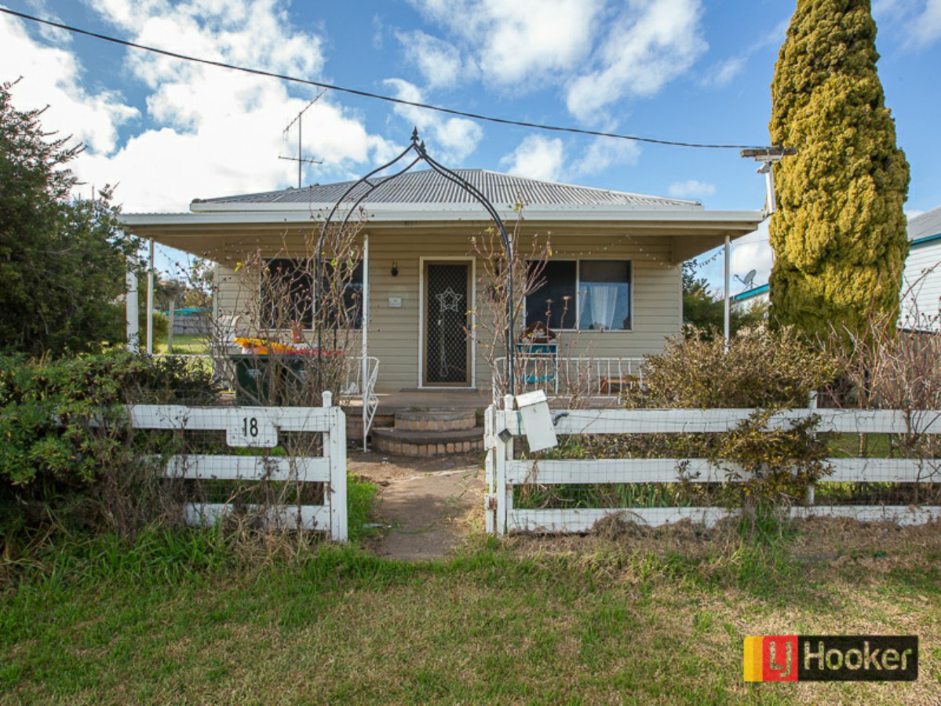 18 Deeks Road, Werris Creek
