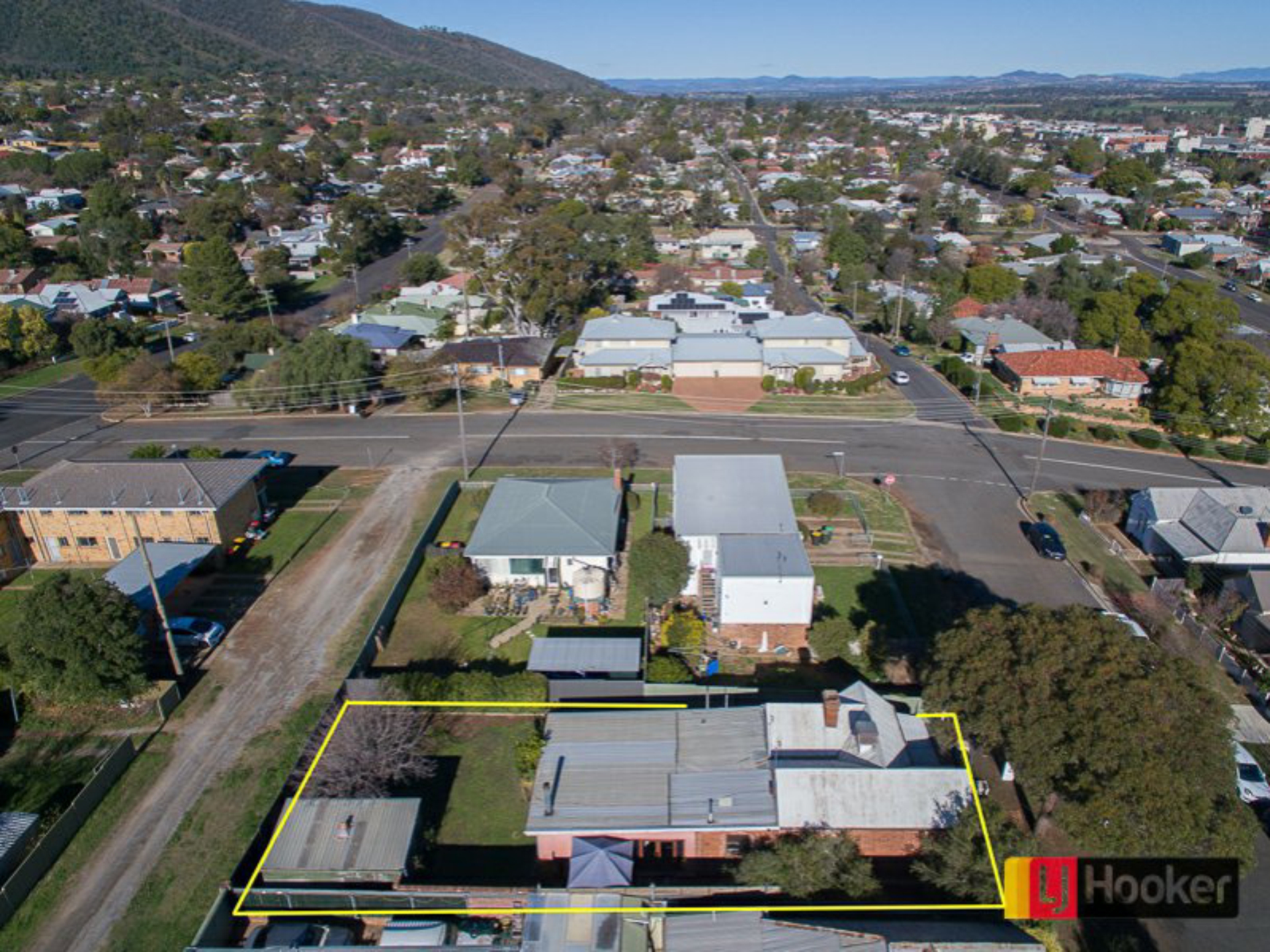 14 Rawson Avenue North Tamworth NSW