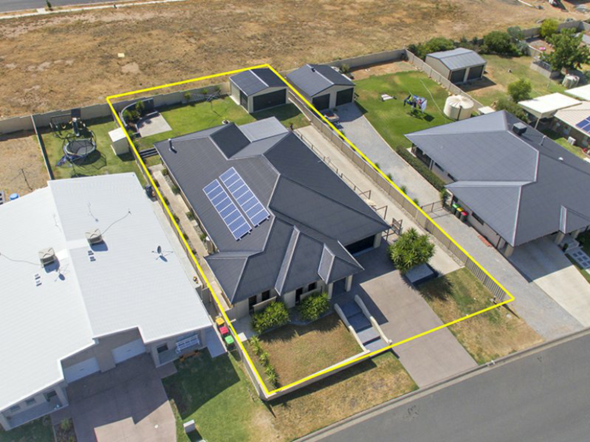 14 Mulconda Close, TAMWORTH