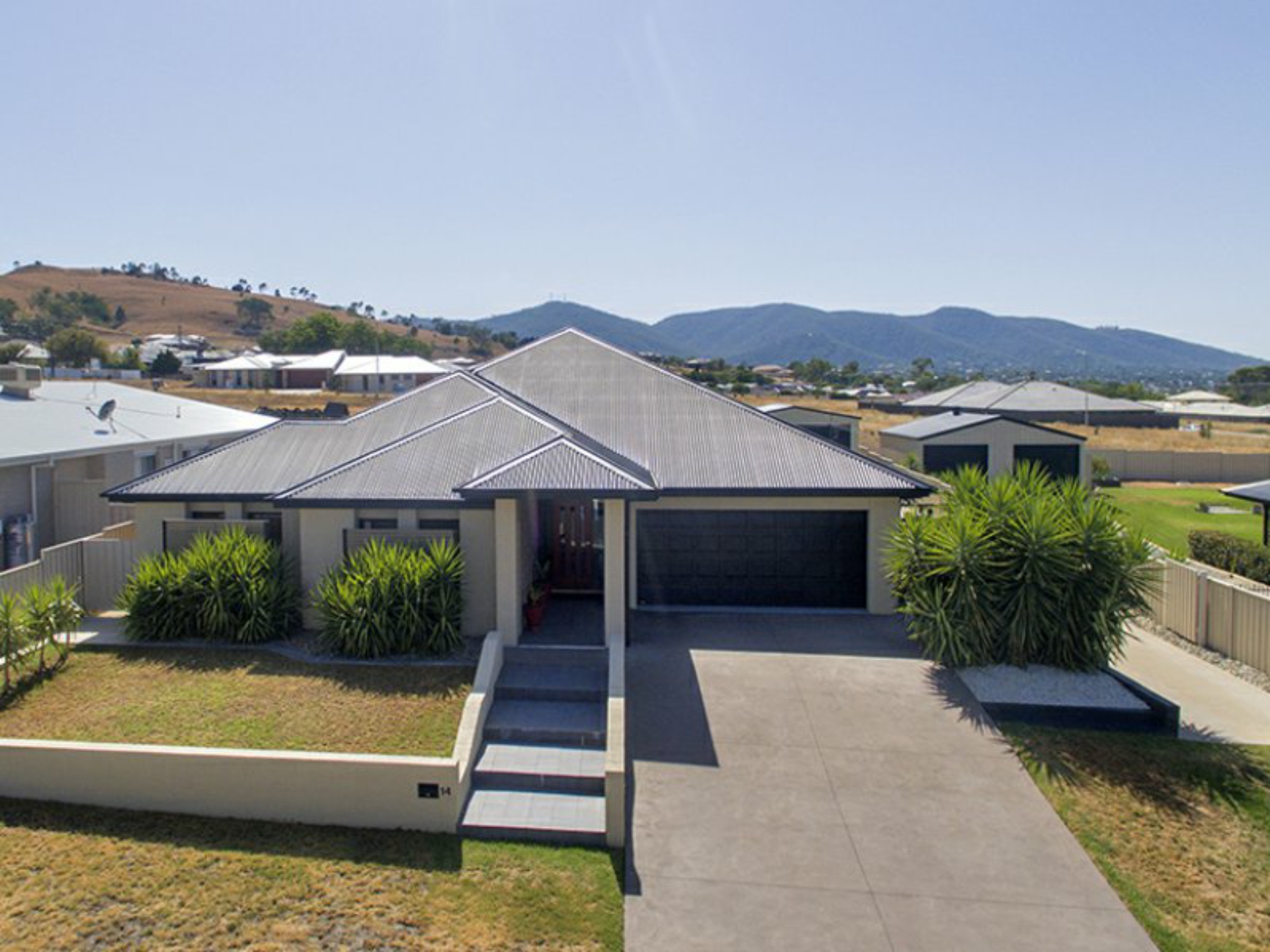 14 Mulconda Close, TAMWORTH