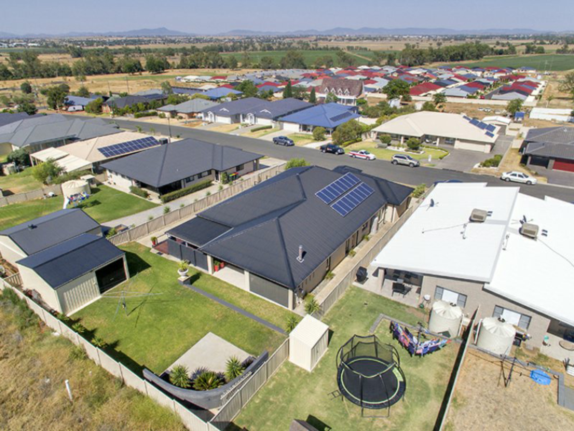 14 Mulconda Close, TAMWORTH