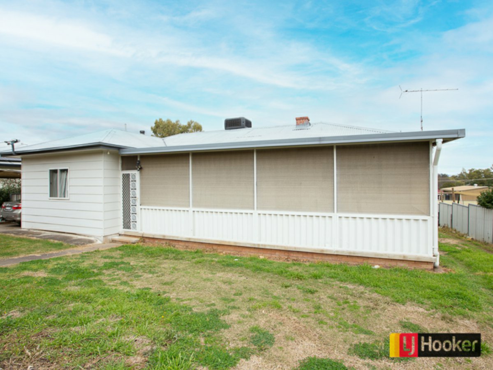 603 Armidale Road, East Tamworth