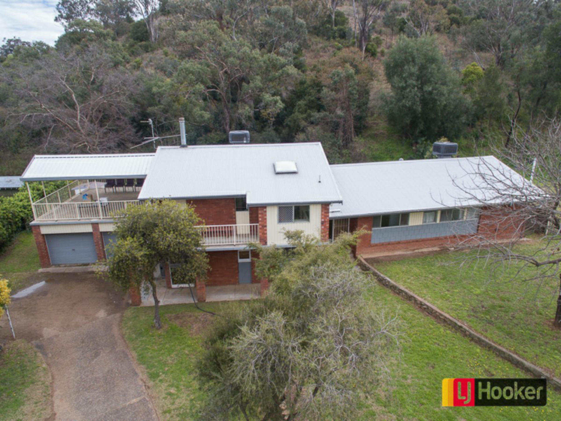 80 Daruka Road North Tamworth NSW Property Details LJ Hooker
