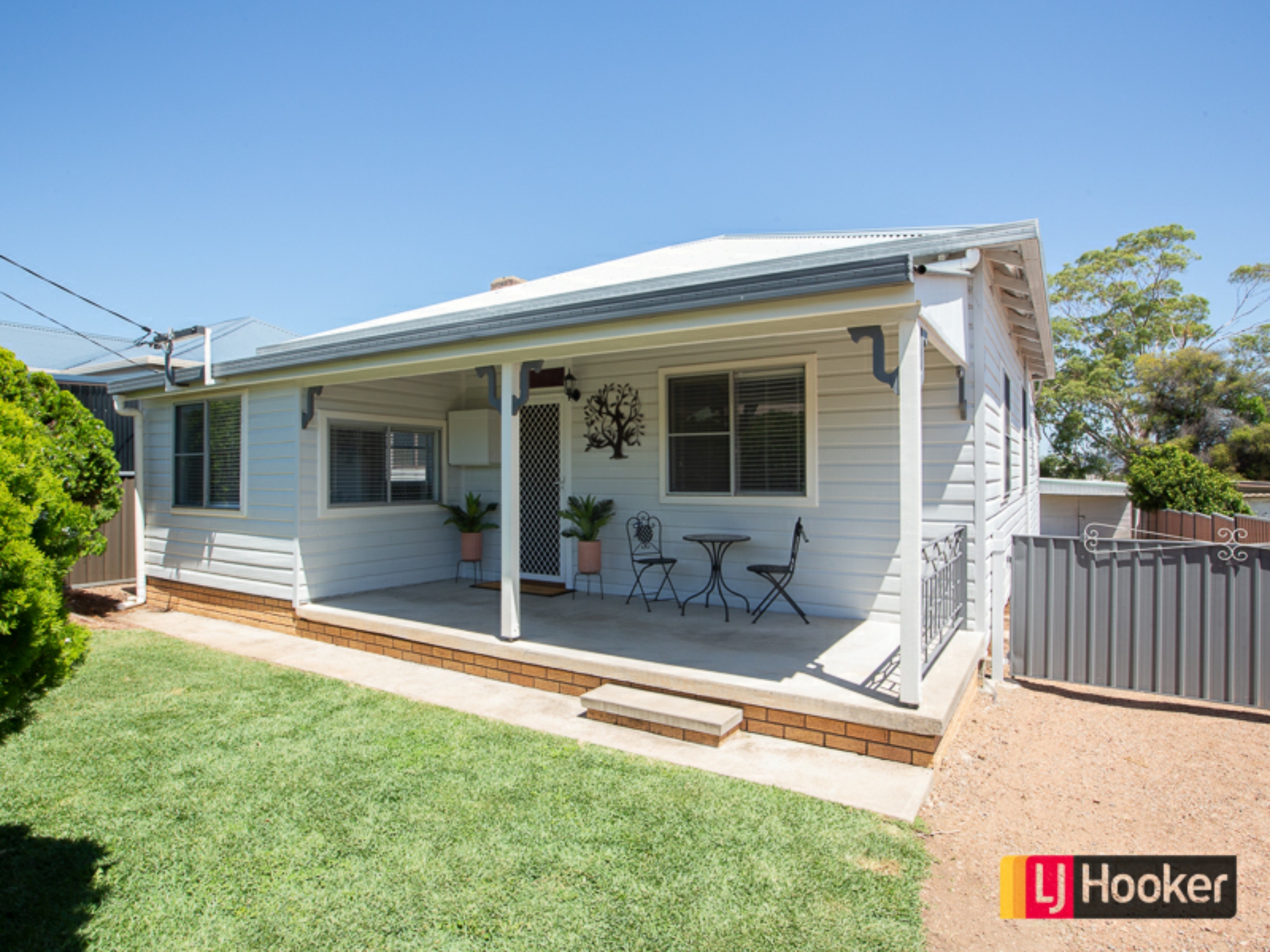 3 Doyle Street, Werris Creek