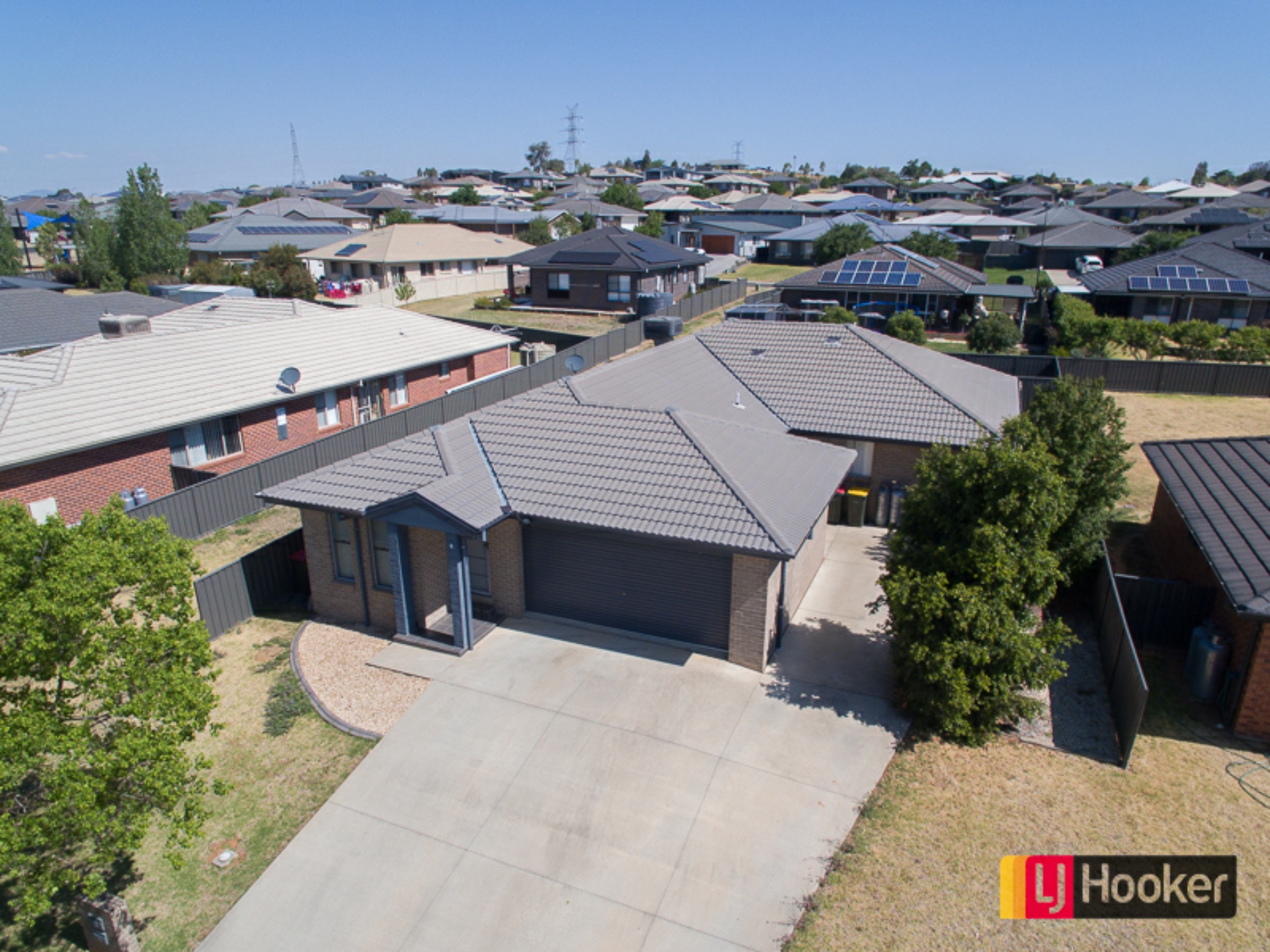 9 Wagtail Close, CALALA