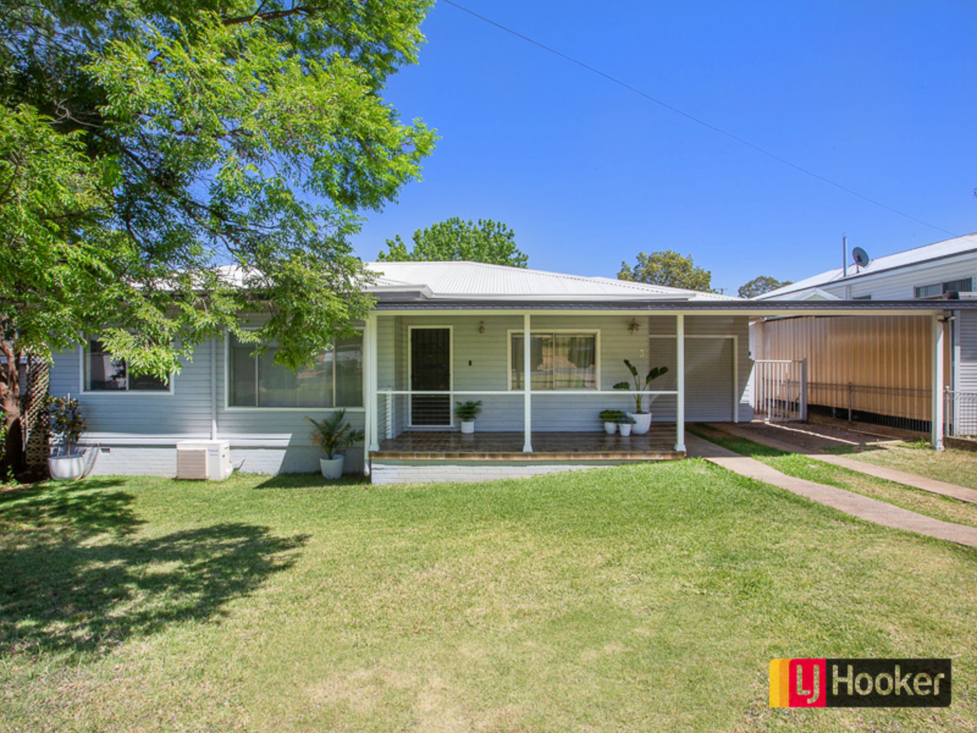 3 Sapphire Crescent, East Tamworth