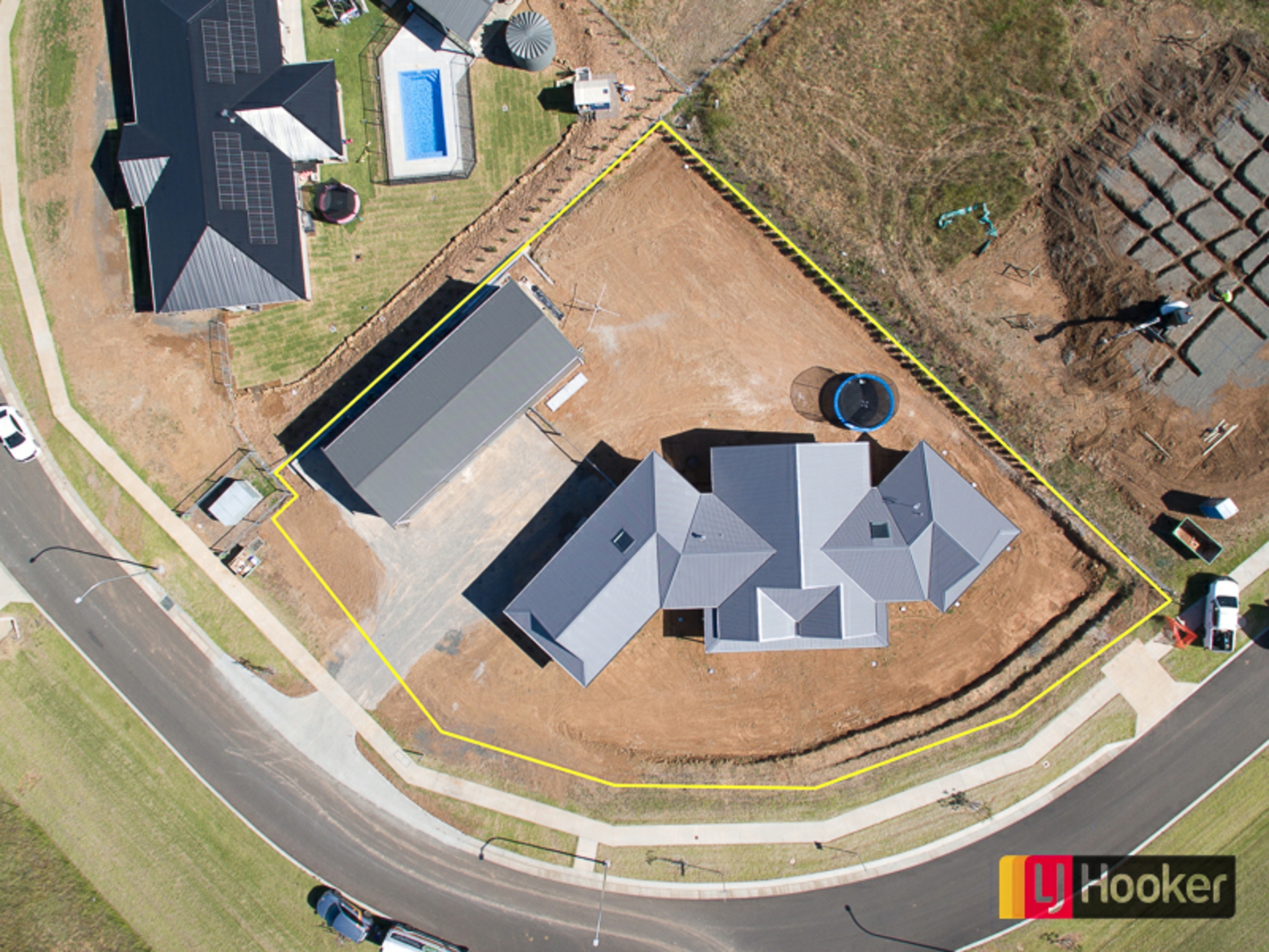11 Potts Parade, MOORE CREEK