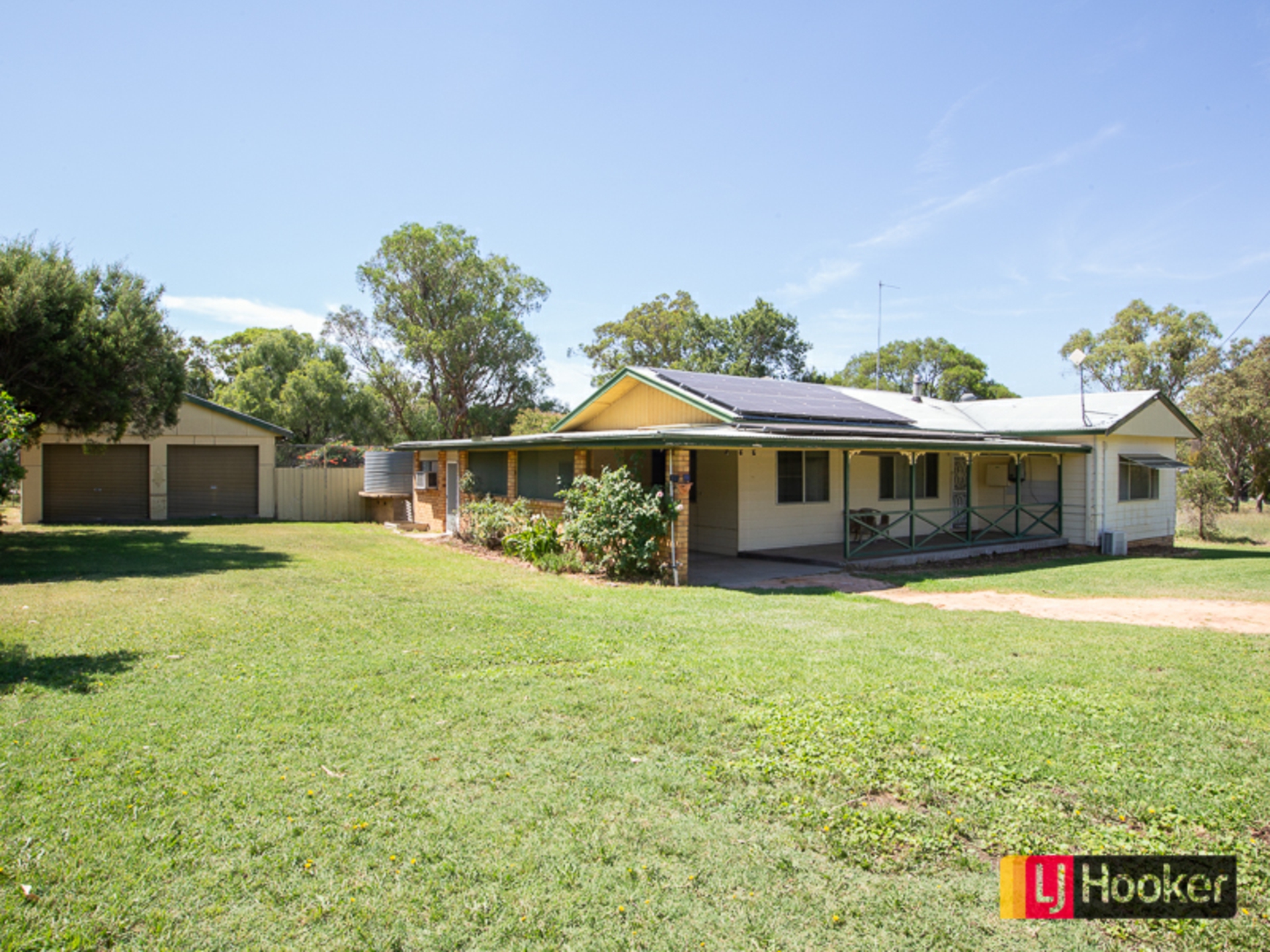 1260 New England Highway Tamworth NSW Property Details LJ Hooker