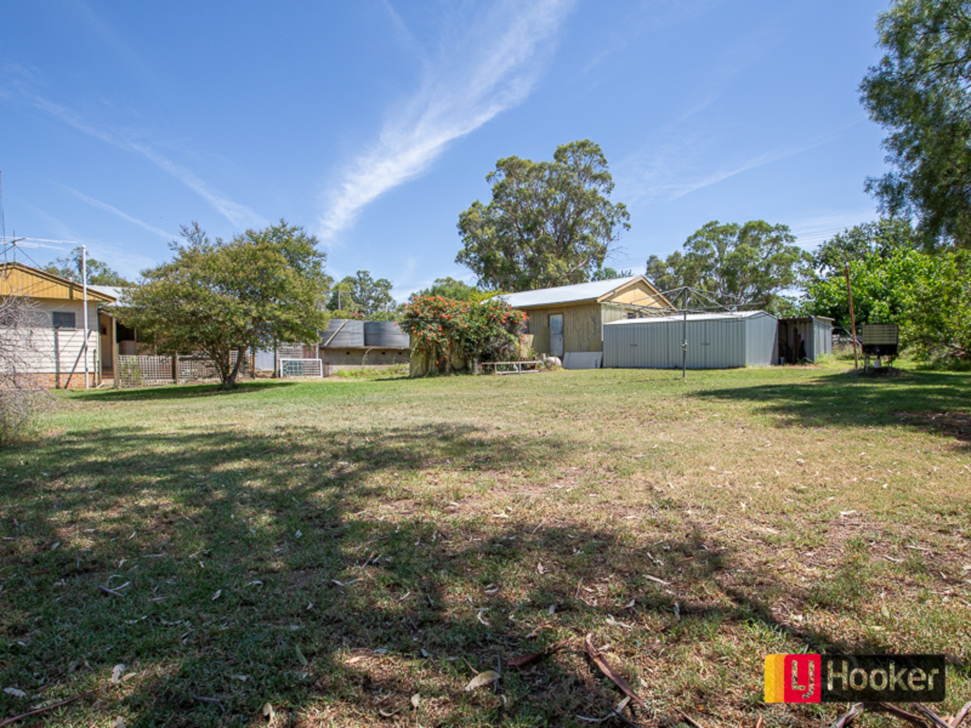 1260 New England Highway Tamworth NSW Property Details LJ Hooker