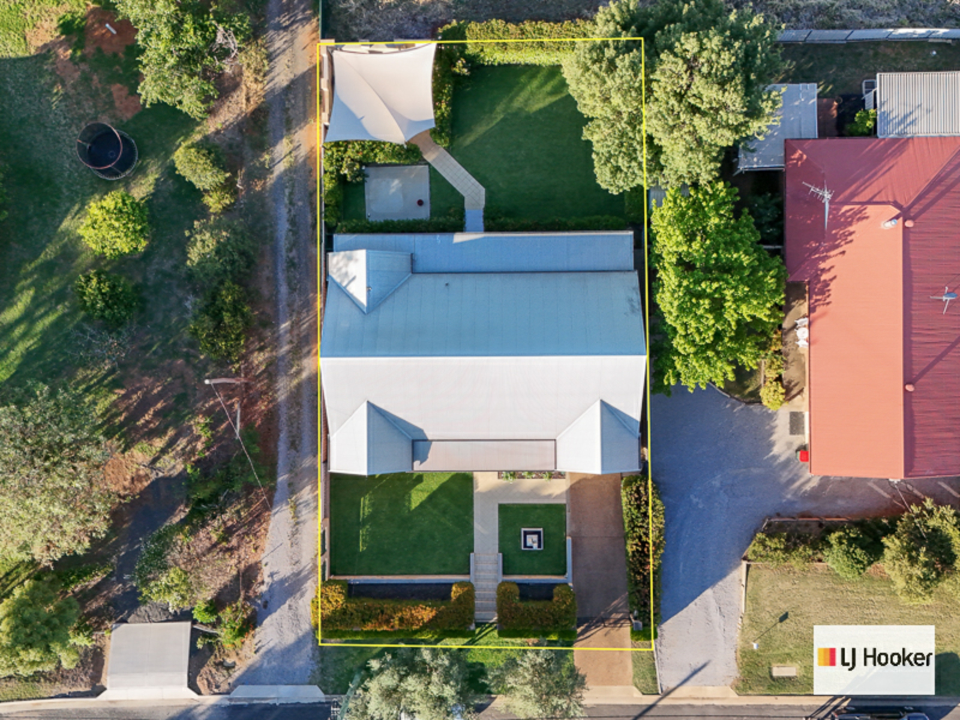 151 Calala Lane, CALALA