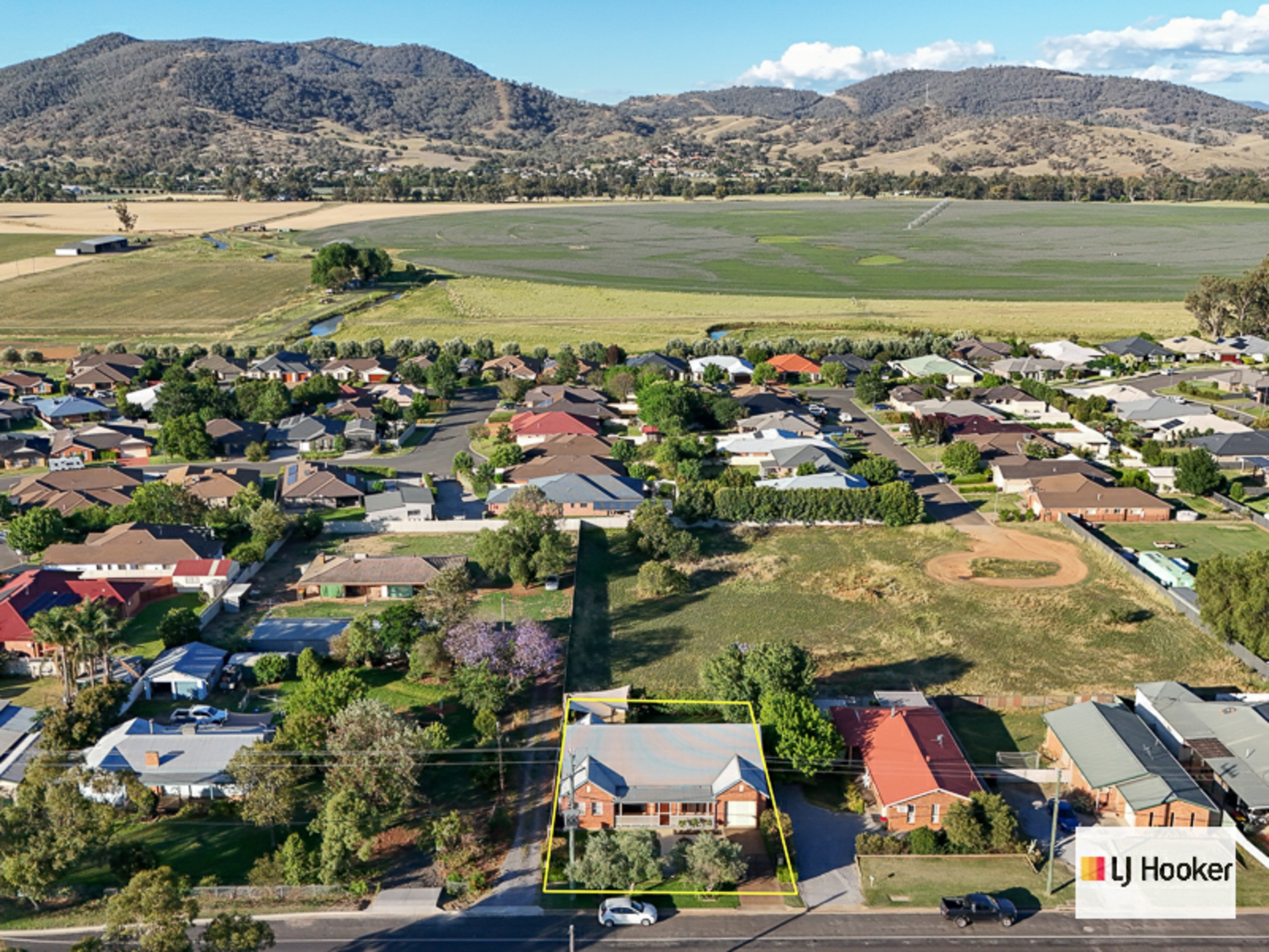 151 Calala Lane, CALALA