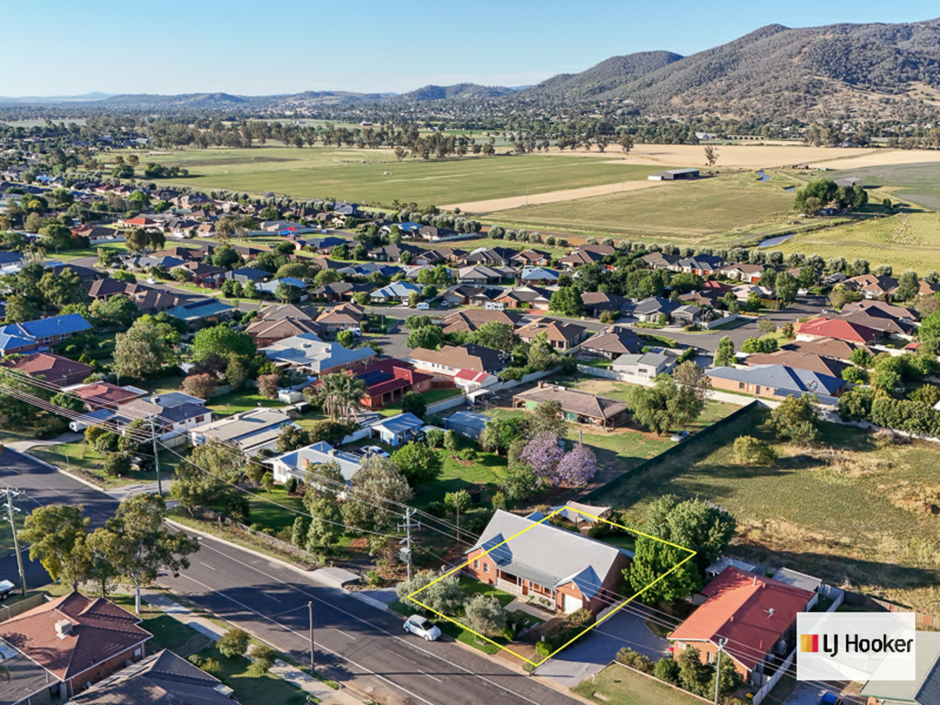 151 Calala Lane, CALALA
