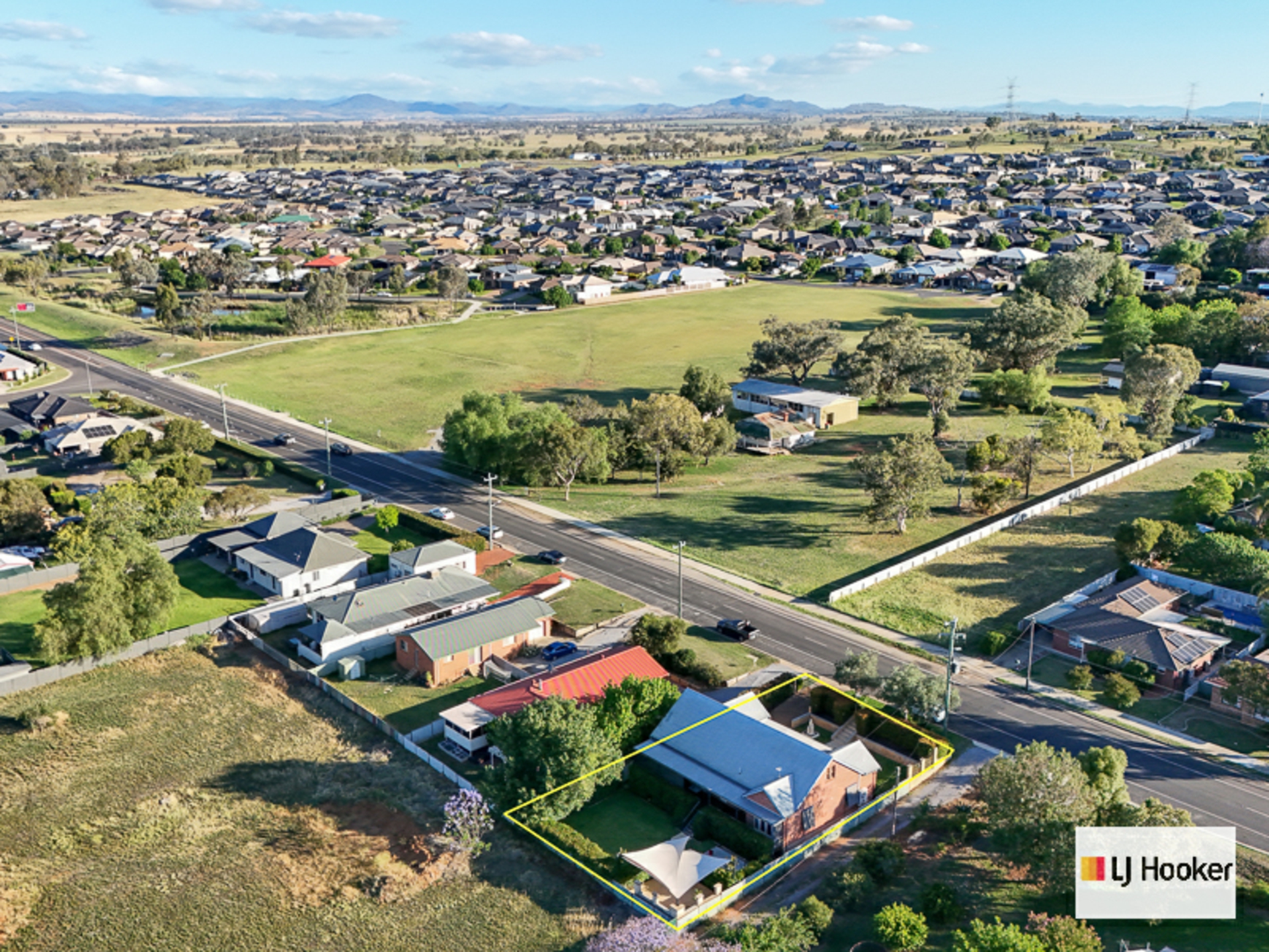 151 Calala Lane, CALALA