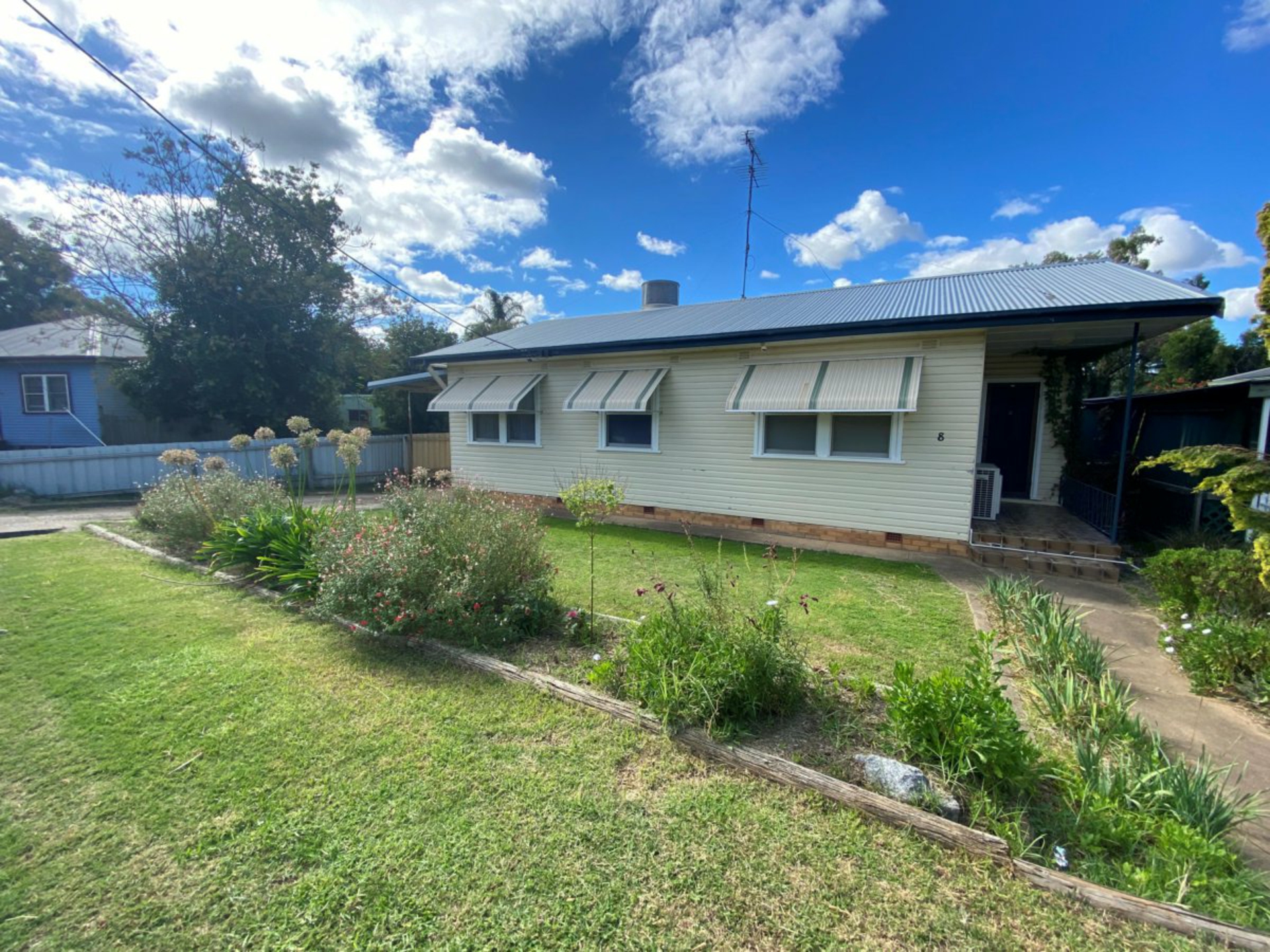 8 Central Avenue, SOUTH TAMWORTH