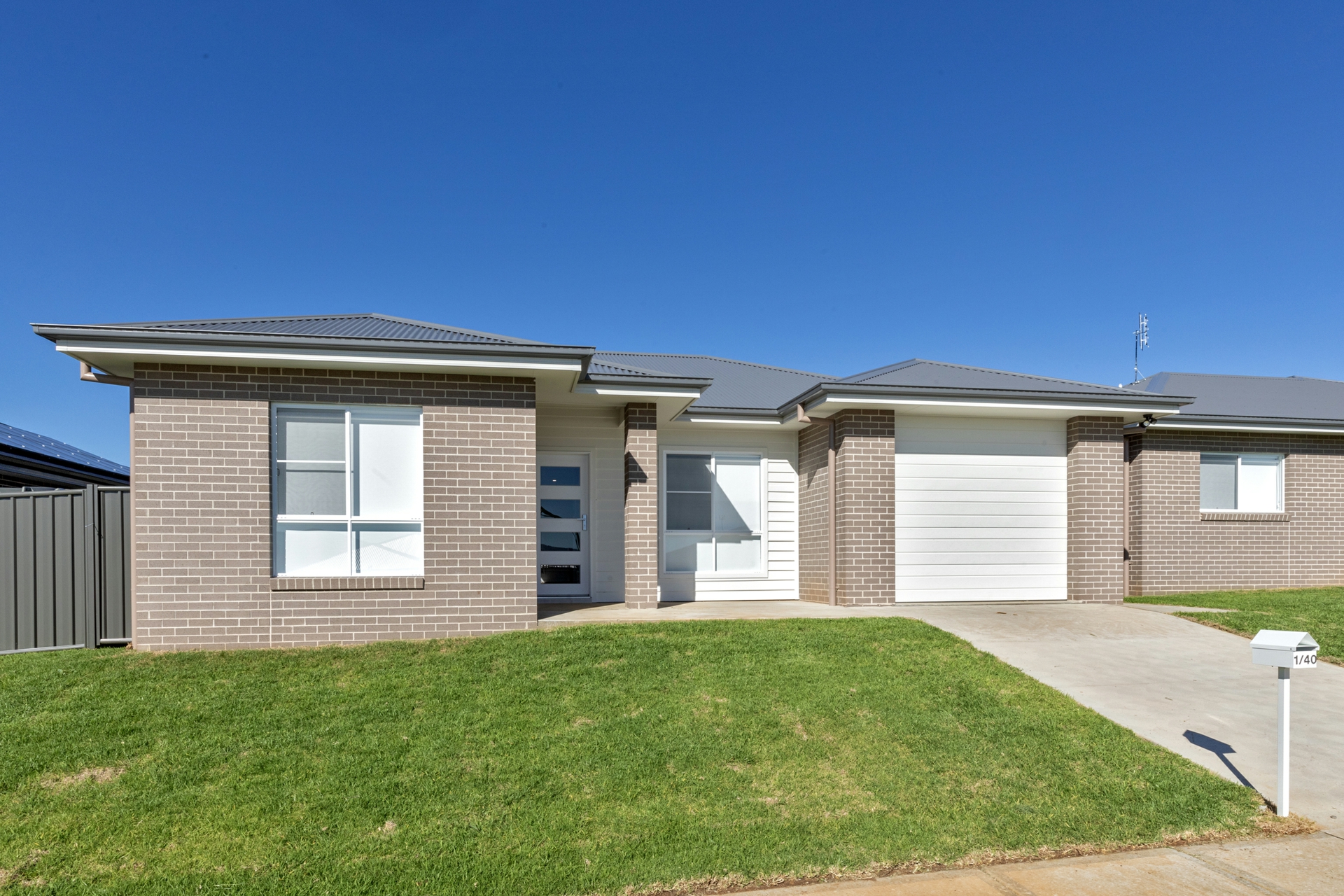 1/40 Evesham Circuit, NORTH TAMWORTH