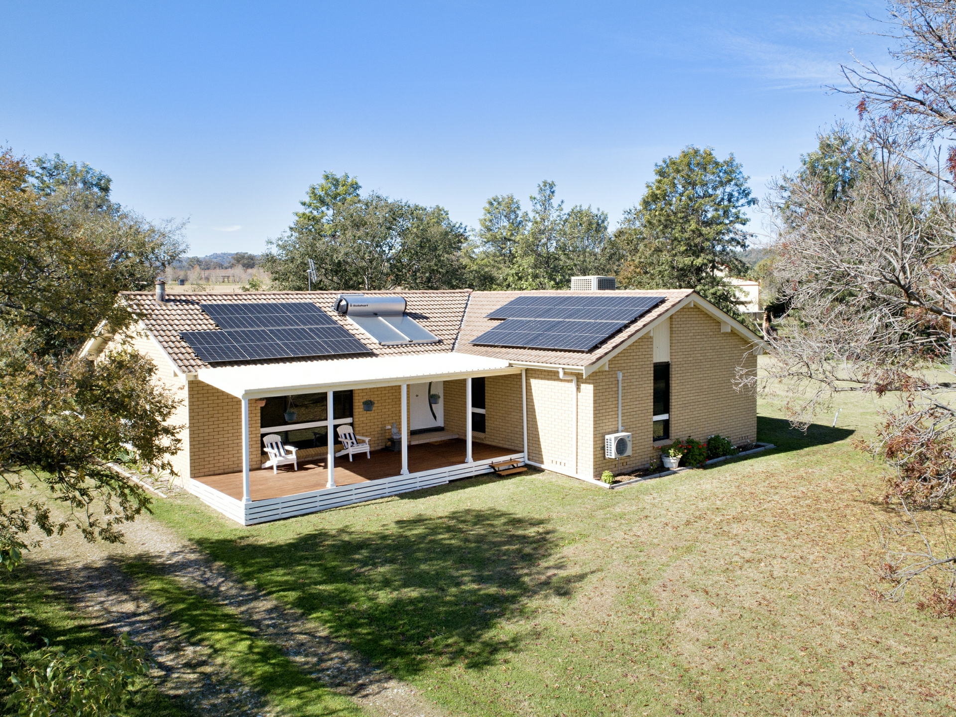30 Warrah Road, Hallsville